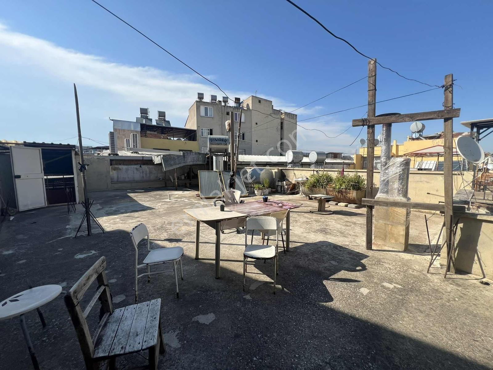 Aktif'ten 2 Katlı Satılık Müstakil Daire - Görsel 11