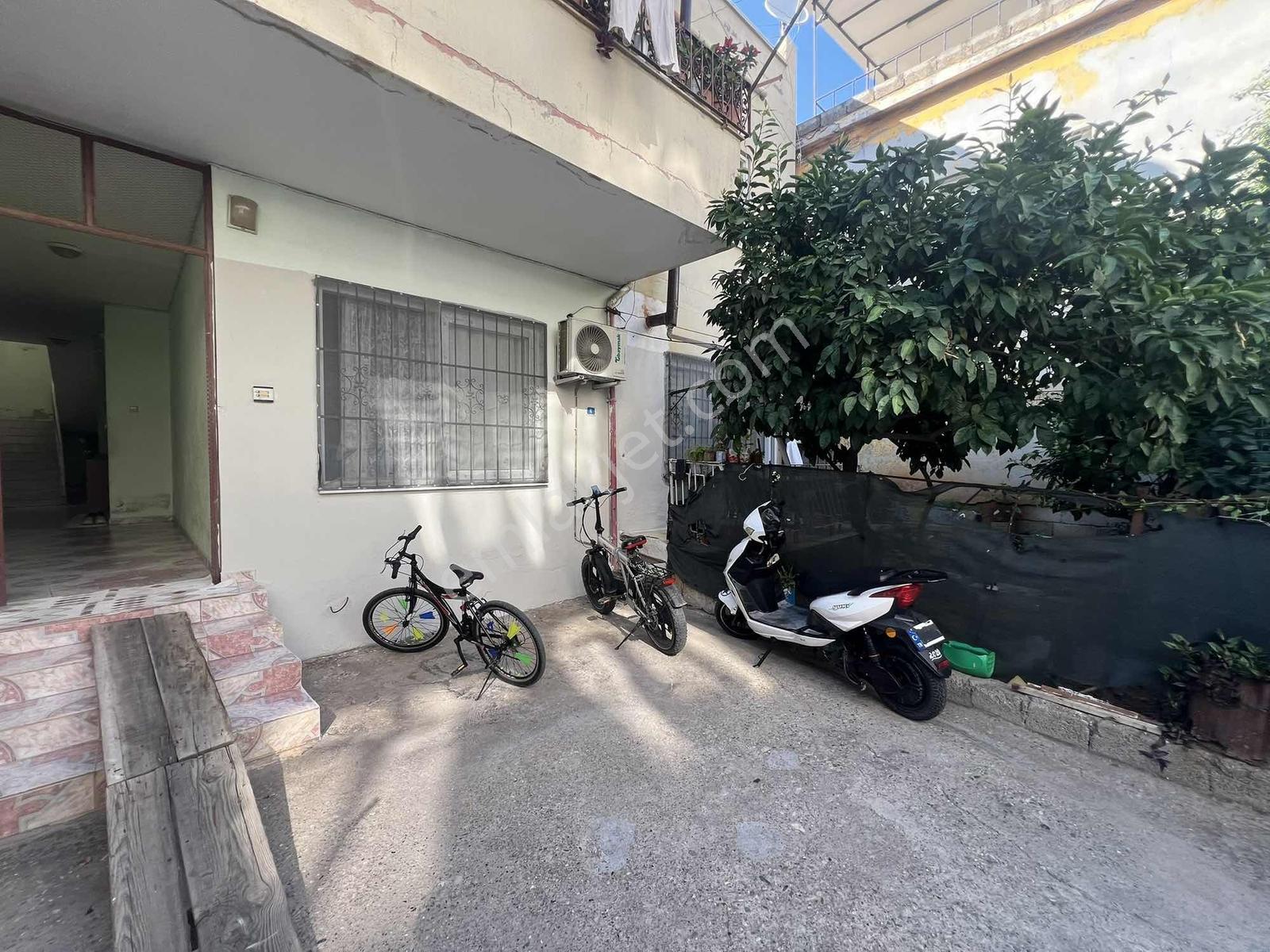 Aktif'ten 2 Katlı Satılık Müstakil Daire - Görsel 25