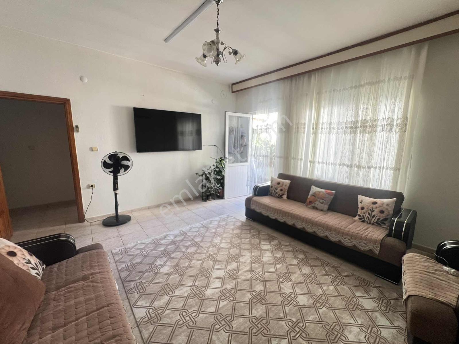 Aktif'ten 2 Katlı Satılık Müstakil Daire - Görsel 24