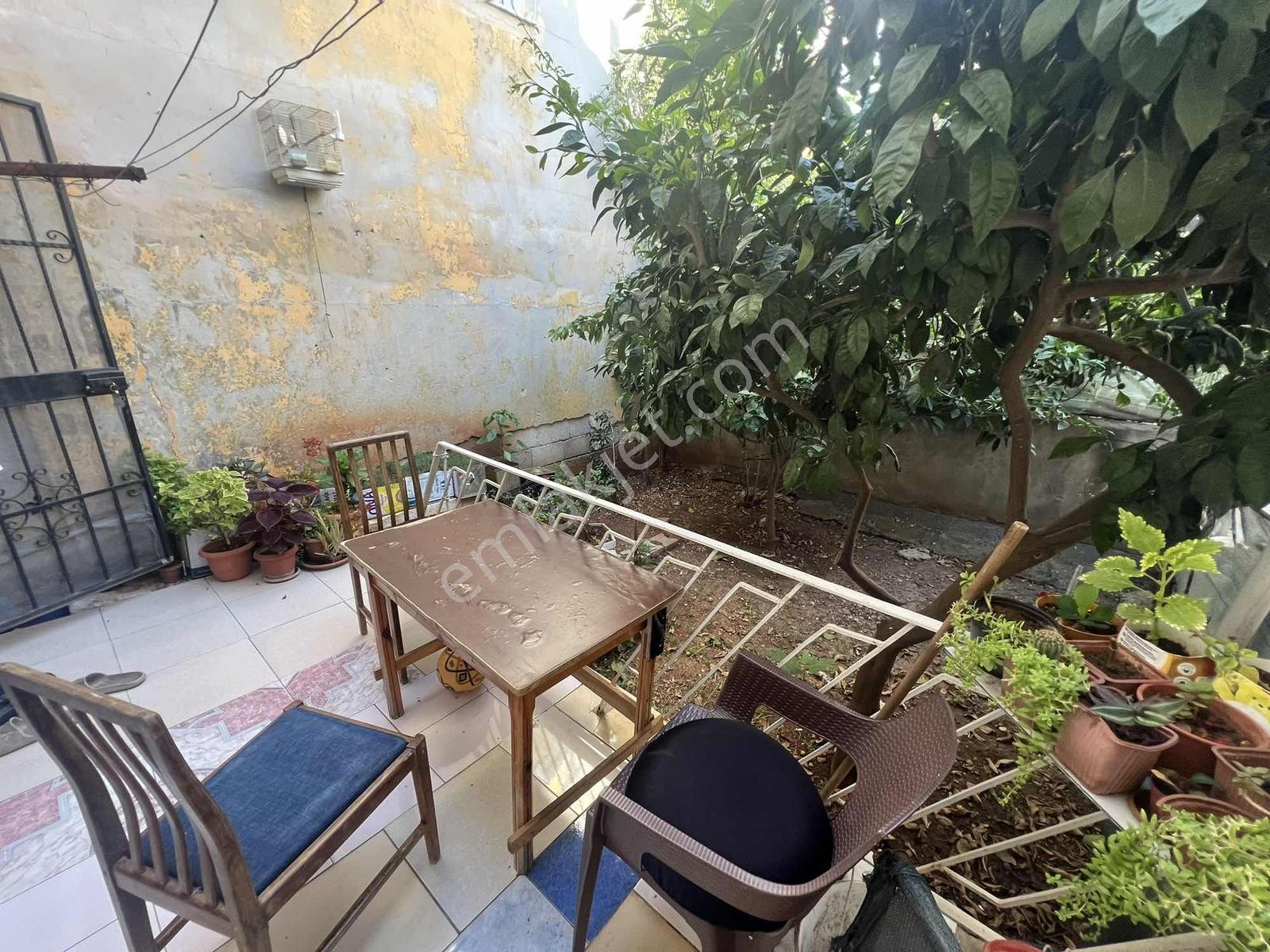 Aktif'ten 2 Katlı Satılık Müstakil Daire - Görsel 16