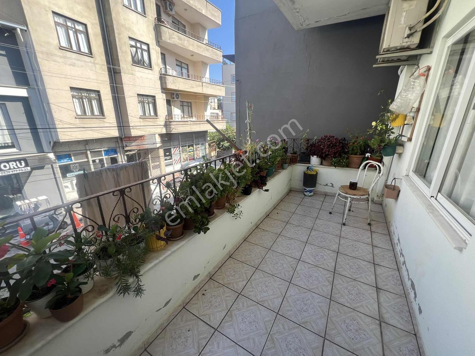 Aktif'ten 2 Katlı Satılık Müstakil Daire - Görsel 10