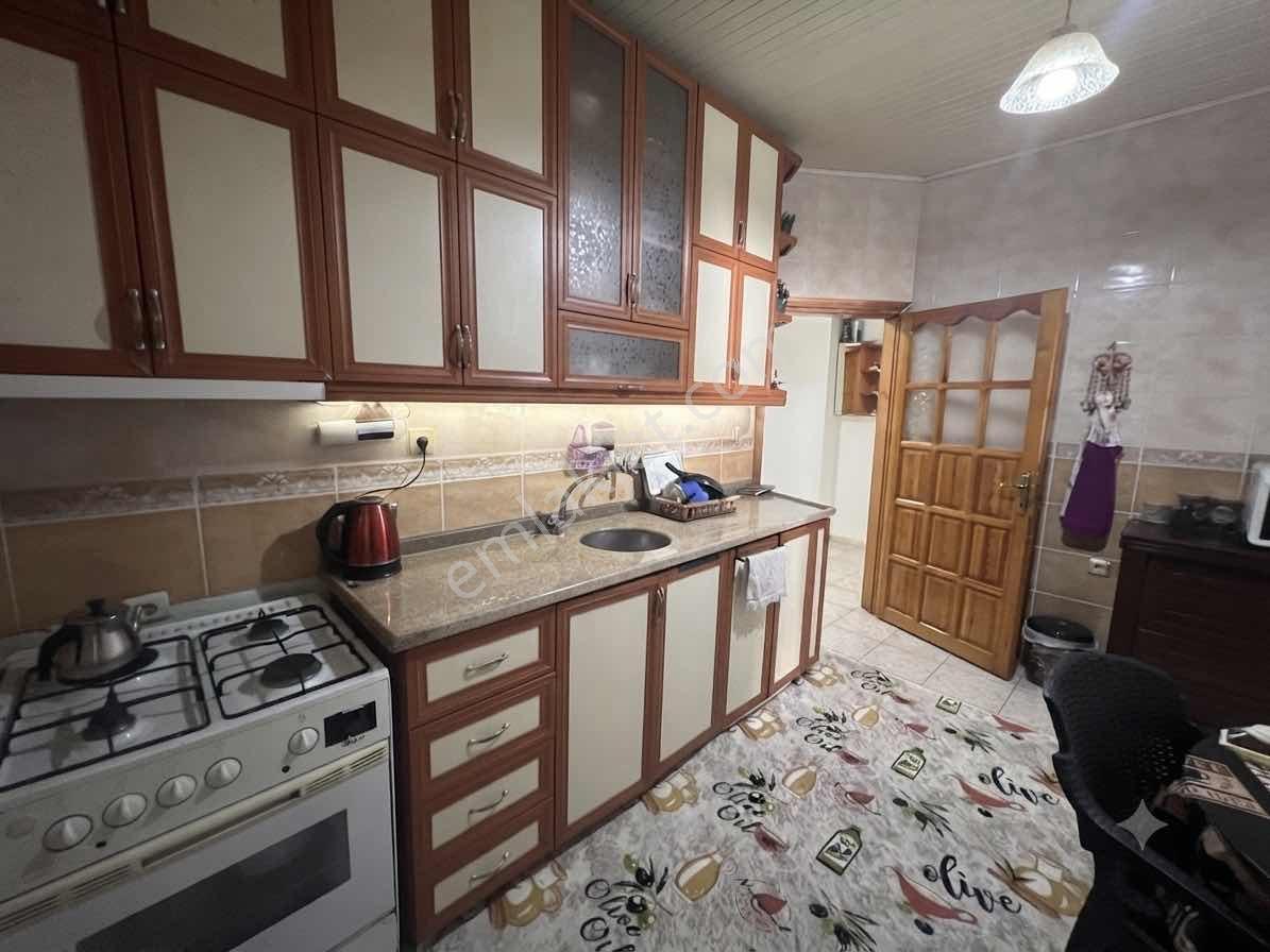 Aktif'ten 2 Katlı Satılık Müstakil Daire - Görsel 29