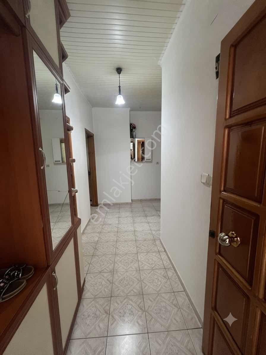 Aktif'ten 2 Katlı Satılık Müstakil Daire - Görsel 21