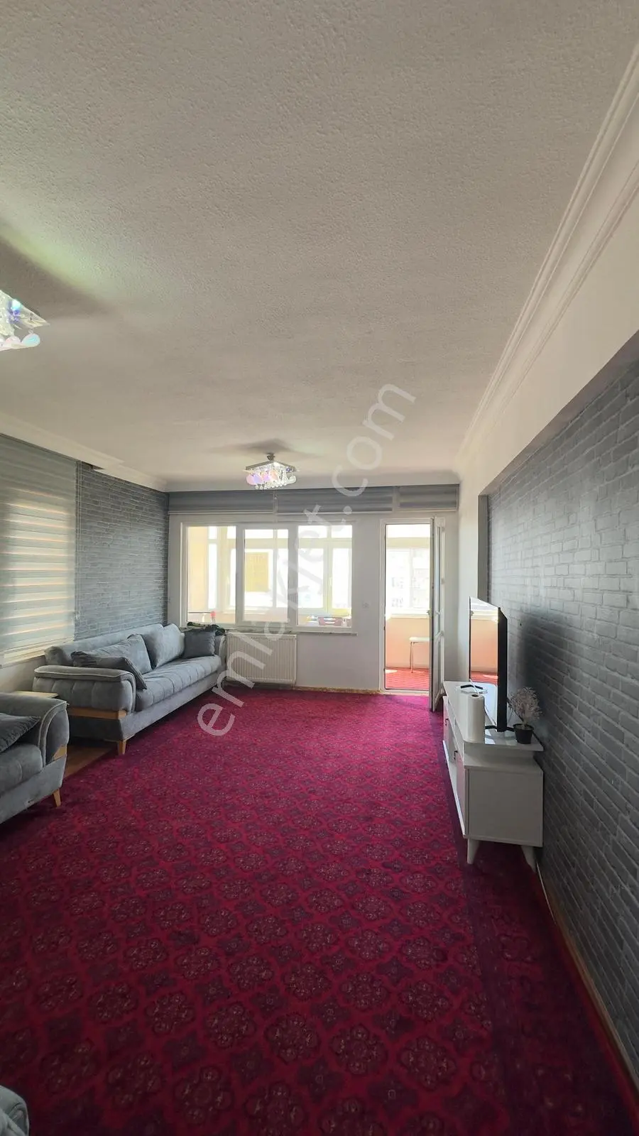 Beylikdüzü Öğretmen Evleri'nde Havuzlu, Güvenlikli 3+1 Daire - Görsel 10