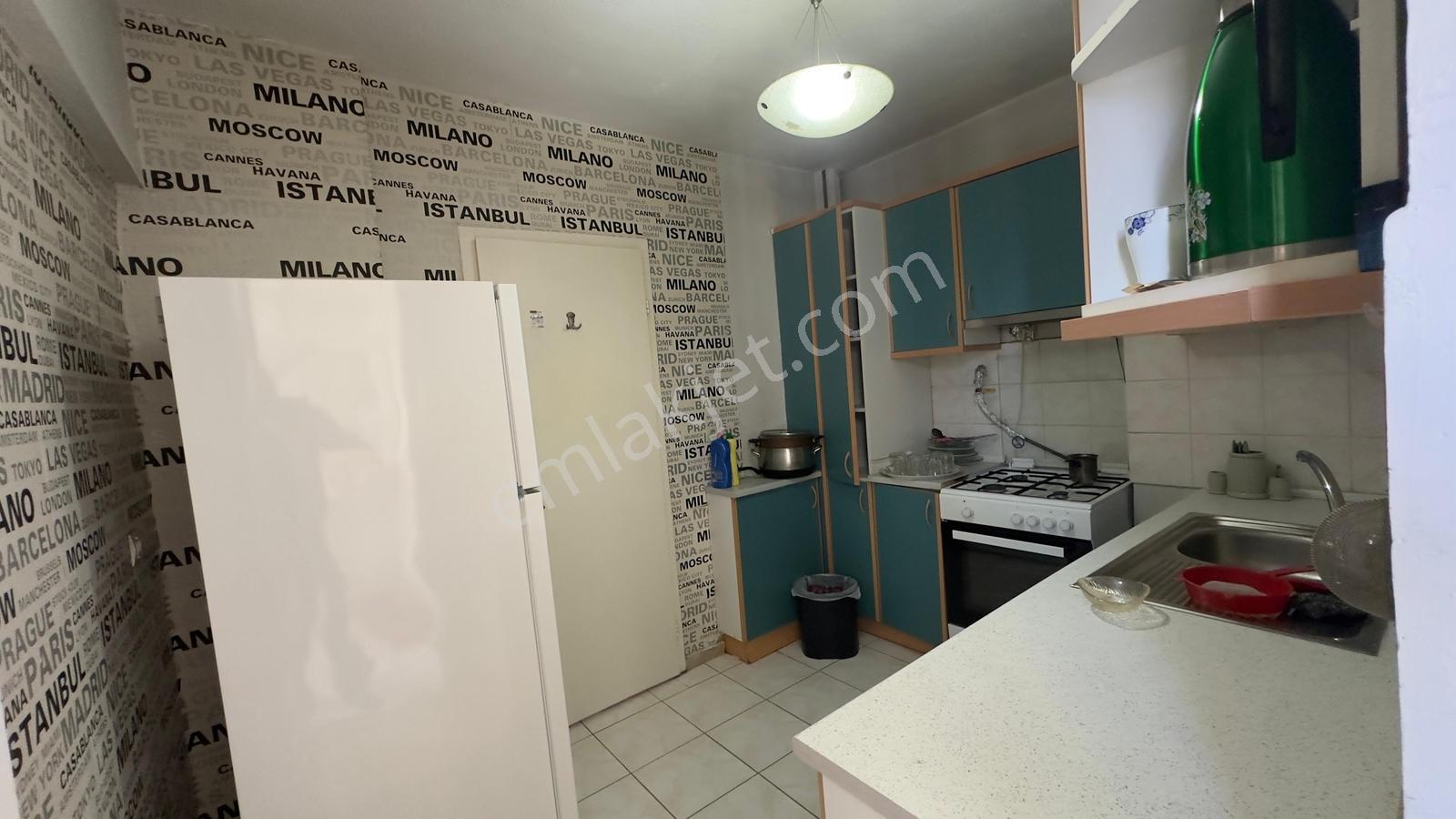 Beylikdüzü Öğretmen Evleri'nde Havuzlu, Güvenlikli 3+1 Daire - Görsel 16
