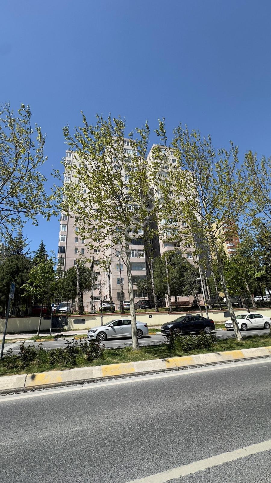 Beylikdüzü Öğretmen Evleri'nde Havuzlu, Güvenlikli 3+1 Daire - Görsel 2