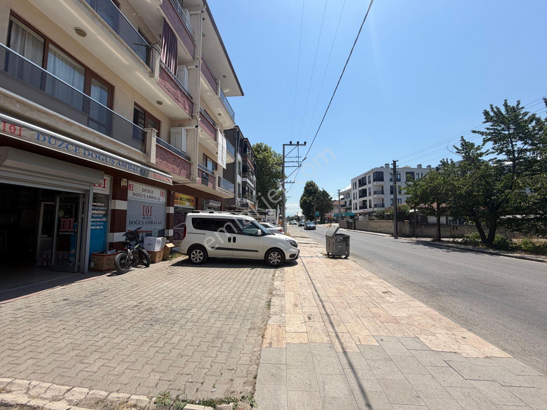Elite Gd & Fevzi Çakmak Mh Ara Kat Çift Cephe 2+1 Bakımlı Daire - Görsel 17