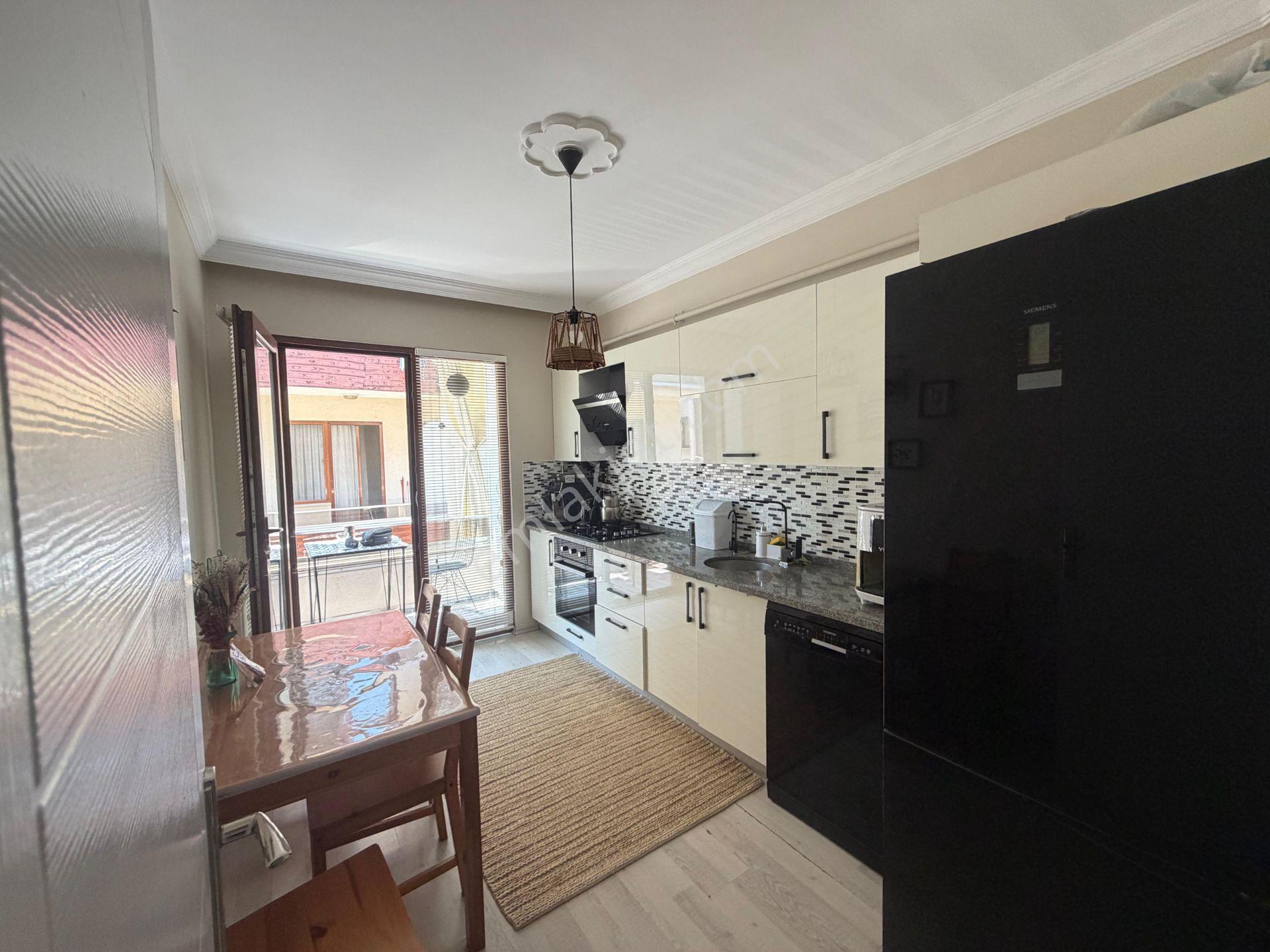 Elite Gd & Fevzi Çakmak Mh Ara Kat Çift Cephe 2+1 Bakımlı Daire - Görsel 6