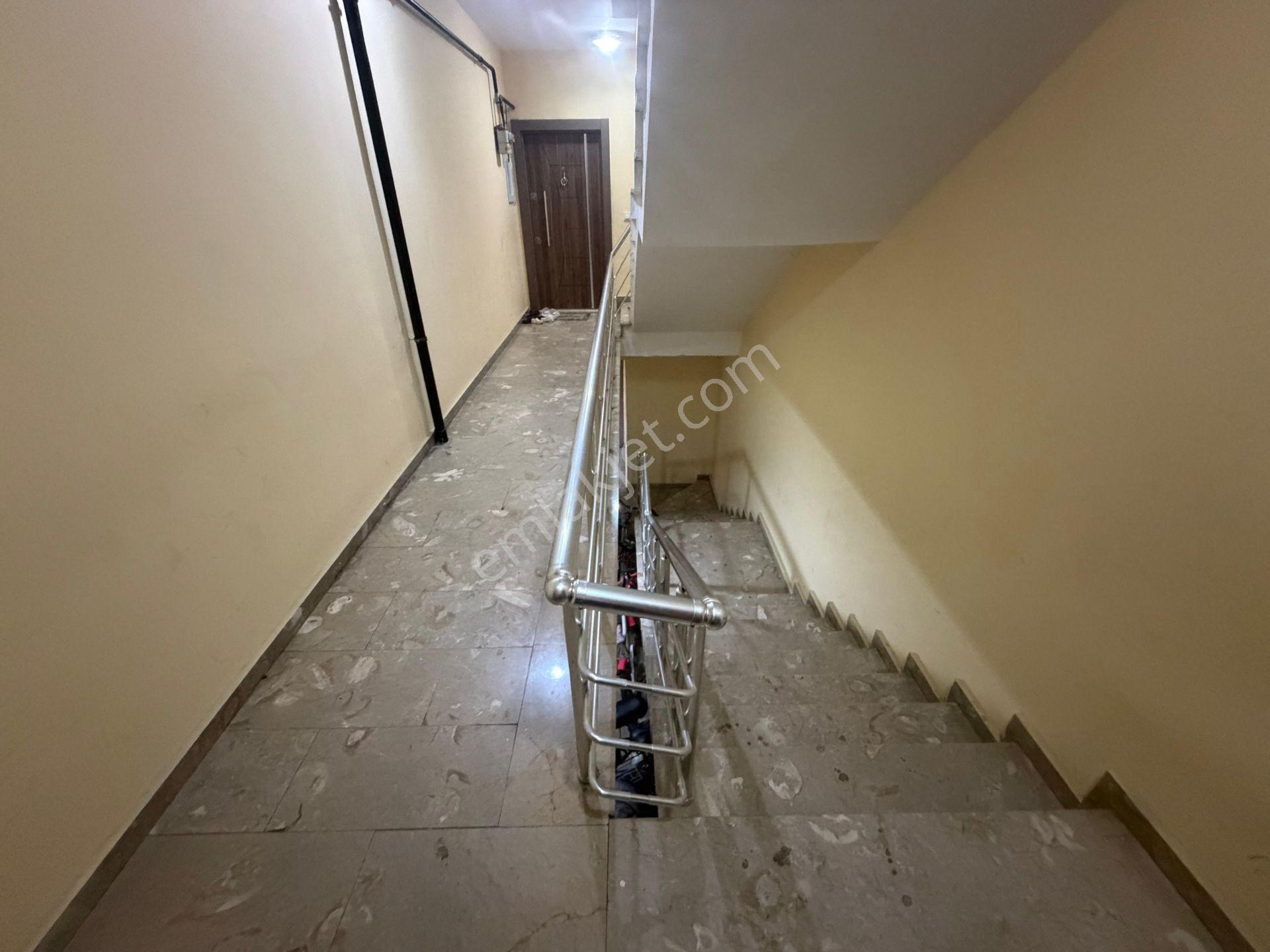 Elite Gd & Fevzi Çakmak Mh Ara Kat Çift Cephe 2+1 Bakımlı Daire - Görsel 28