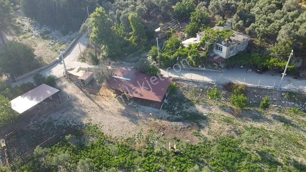 Seydikemer Kadıköyde Kaçırılmayacak Yatırım Ve Yaşam Fırsatı - Görsel 10