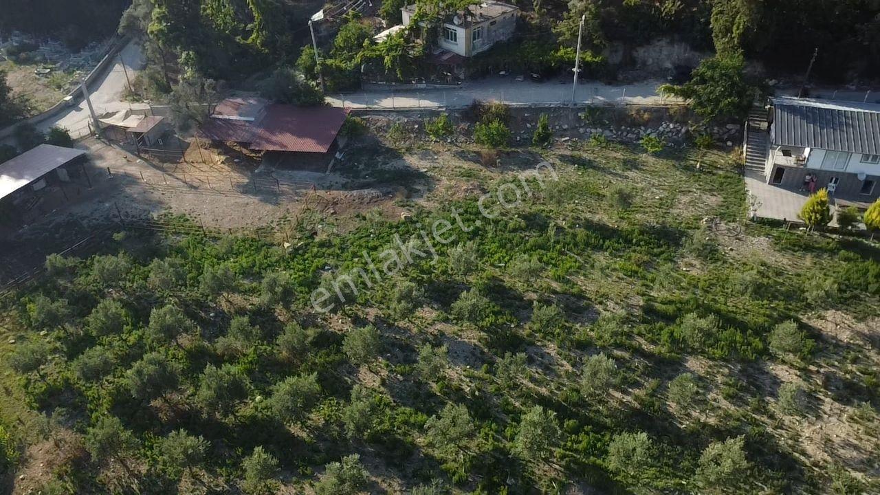Seydikemer Kadıköyde Kaçırılmayacak Yatırım Ve Yaşam Fırsatı - Görsel 18