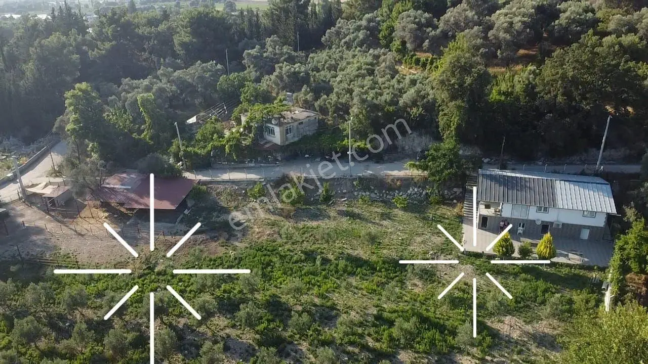 Seydikemer Kadıköyde Kaçırılmayacak Yatırım Ve Yaşam Fırsatı - Görsel 21