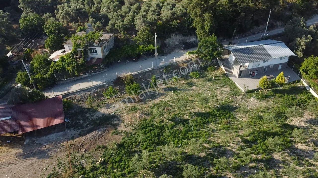 Seydikemer Kadıköyde Kaçırılmayacak Yatırım Ve Yaşam Fırsatı - Görsel 16
