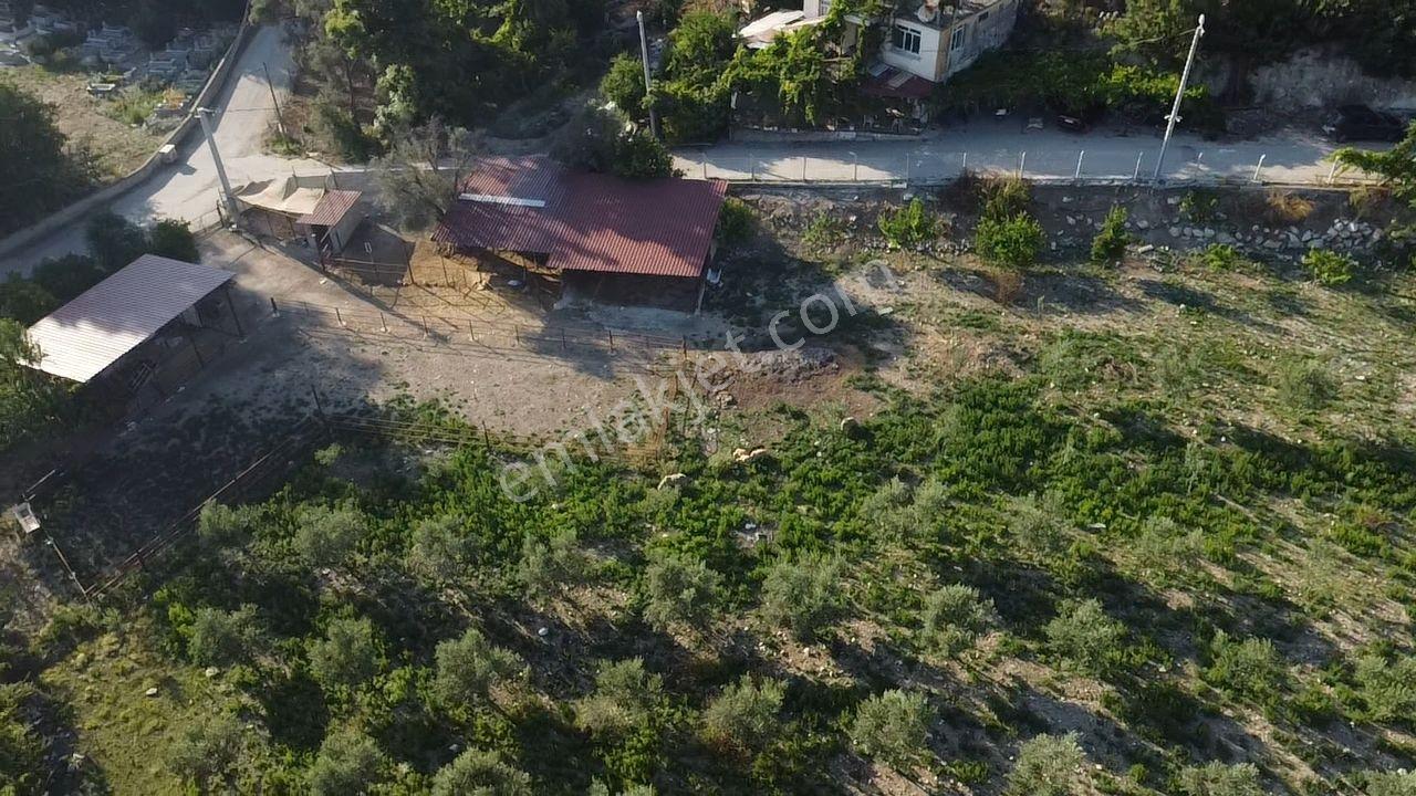 Seydikemer Kadıköyde Kaçırılmayacak Yatırım Ve Yaşam Fırsatı - Görsel 20
