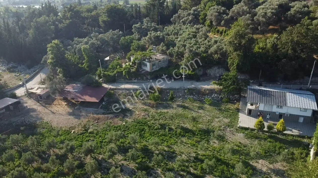 Seydikemer Kadıköyde Kaçırılmayacak Yatırım Ve Yaşam Fırsatı - Görsel 27