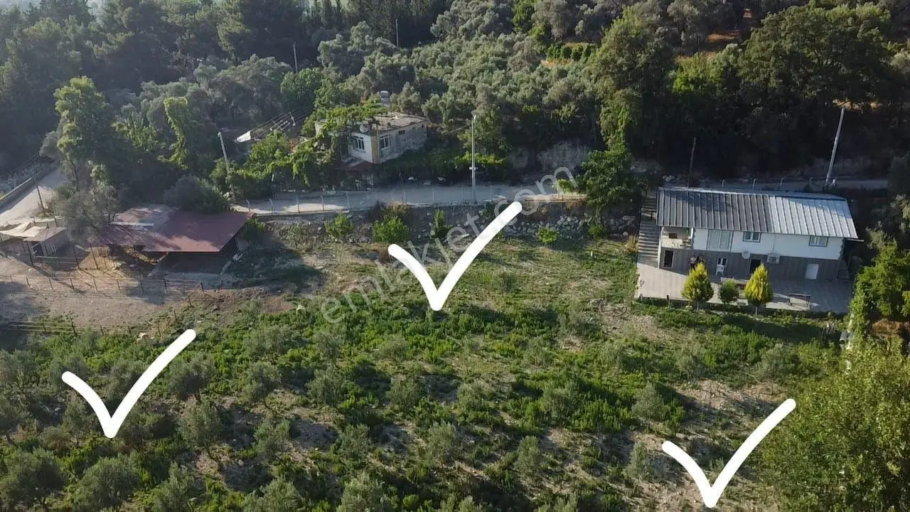 Seydikemer Kadıköyde Kaçırılmayacak Yatırım Ve Yaşam Fırsatı