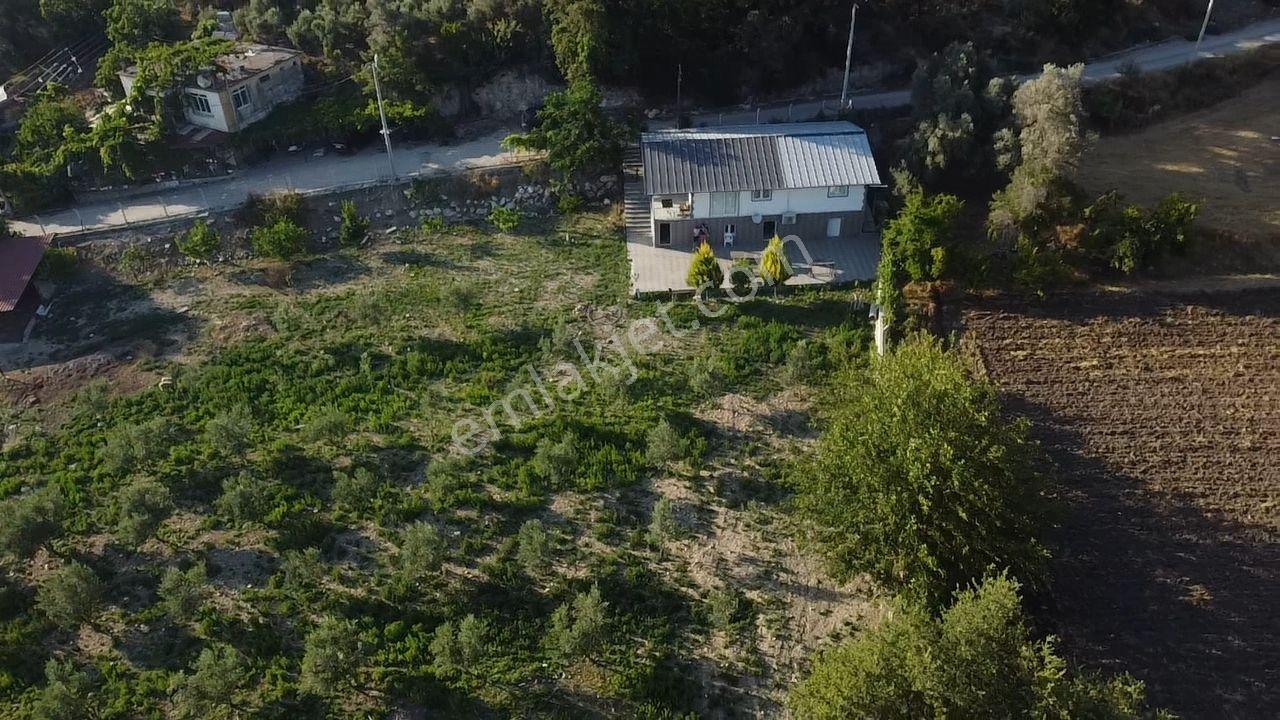 Seydikemer Kadıköyde Kaçırılmayacak Yatırım Ve Yaşam Fırsatı - Görsel 25