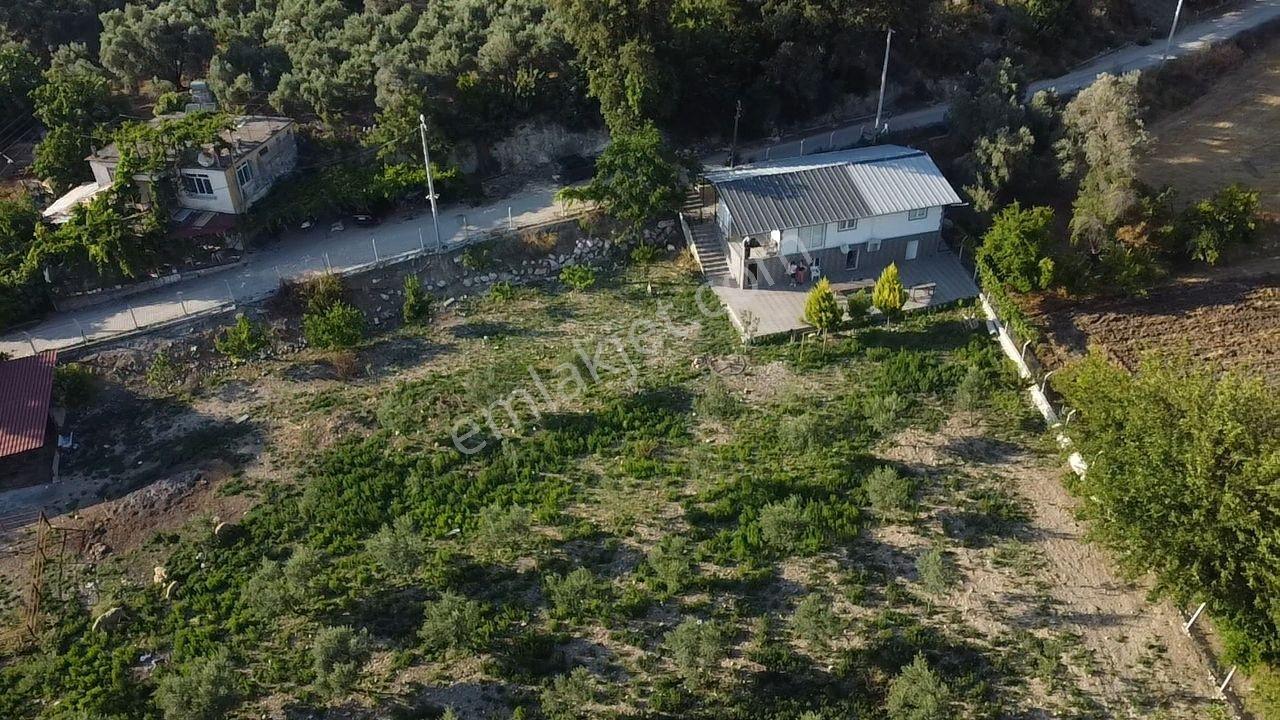 Seydikemer Kadıköyde Kaçırılmayacak Yatırım Ve Yaşam Fırsatı - Görsel 13