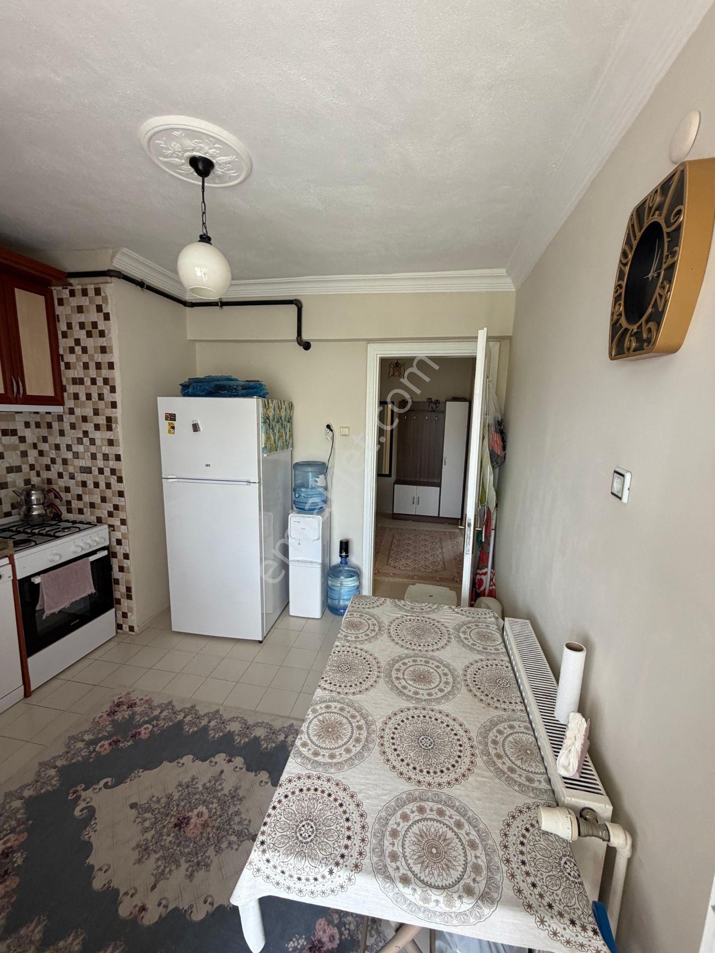 Dikili Ümmetoğlu'ndan Site İçerisinde Deniz Manzaralı 2+1 Köşe - Görsel 22
