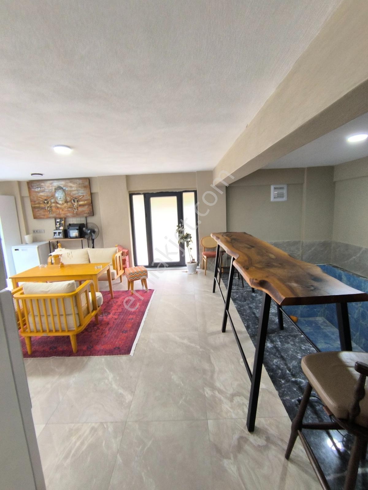 Kariyer'den Merkez'de Satılık 5+2 Villa 296m² Havuzlu Ve Bahçeli - Görsel 25