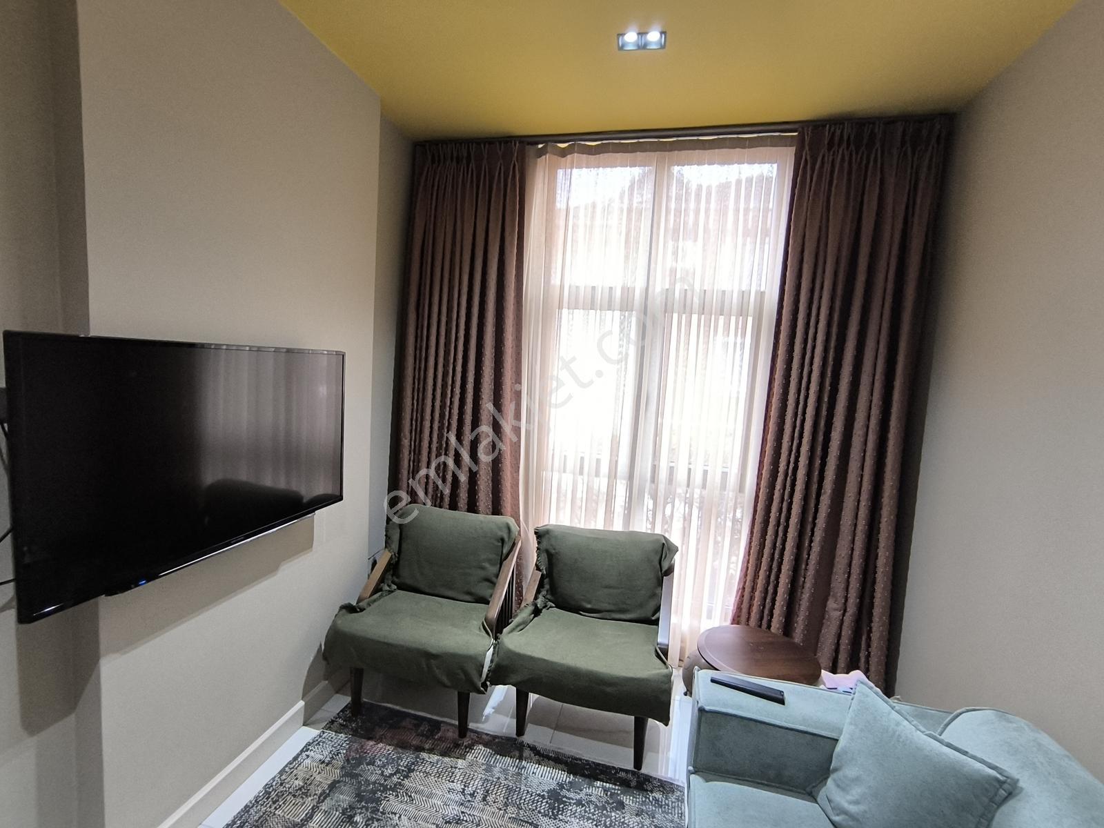 Kariyer'den Merkez'de Satılık 5+2 Villa 296m² Havuzlu Ve Bahçeli - Görsel 33
