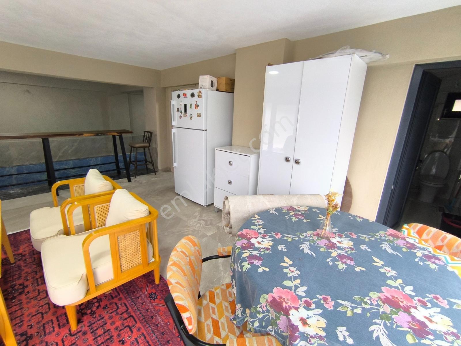 Kariyer'den Merkez'de Satılık 5+2 Villa 296m² Havuzlu Ve Bahçeli - Görsel 12