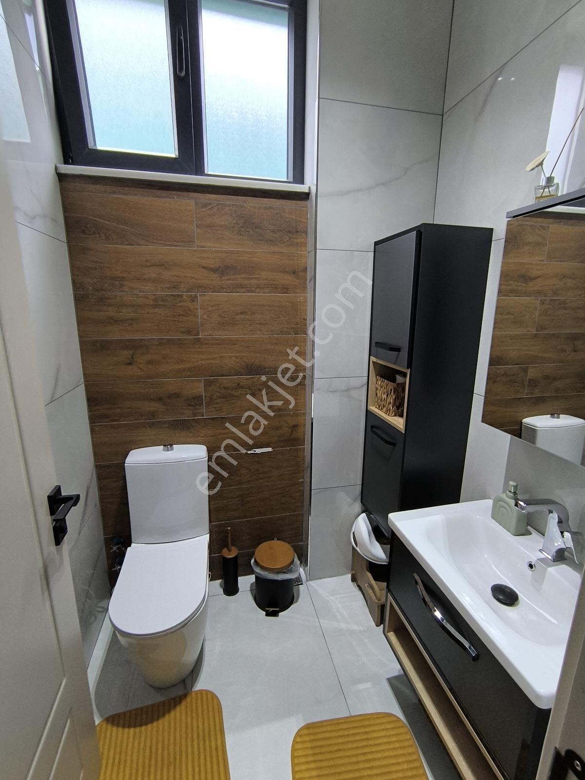 Kariyer'den Merkez'de Satılık 5+2 Villa 296m² Havuzlu Ve Bahçeli - Görsel 18