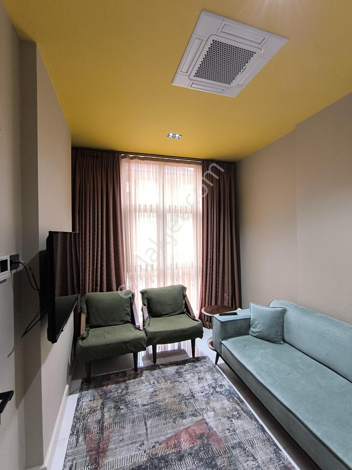 Kariyer'den Merkez'de Satılık 5+2 Villa 296m² Havuzlu Ve Bahçeli - Görsel 19