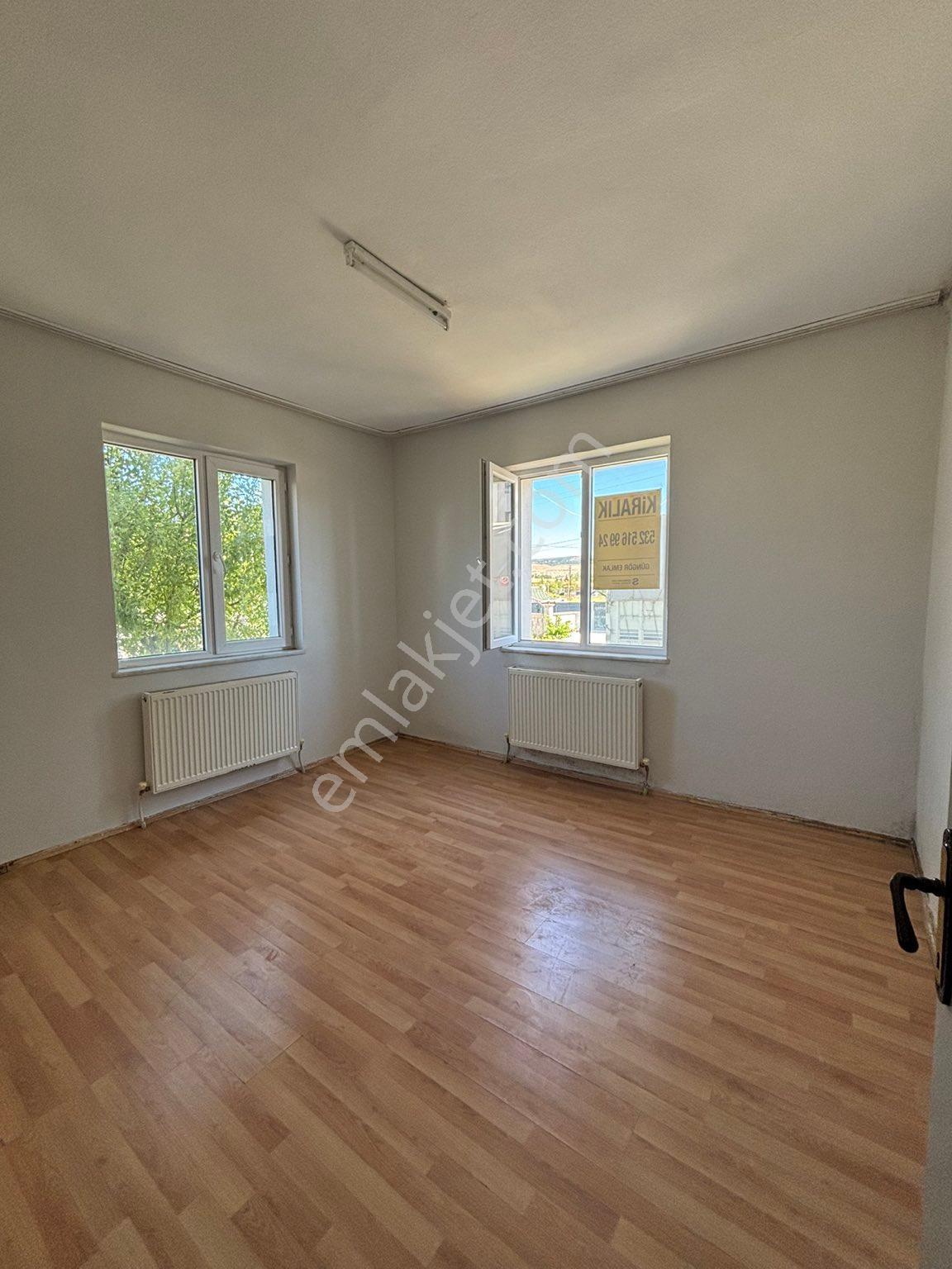 Yeşilöz Mahallesi'nde 3+1 Geniş Balkonlu Kiralık Daire - Görsel 17