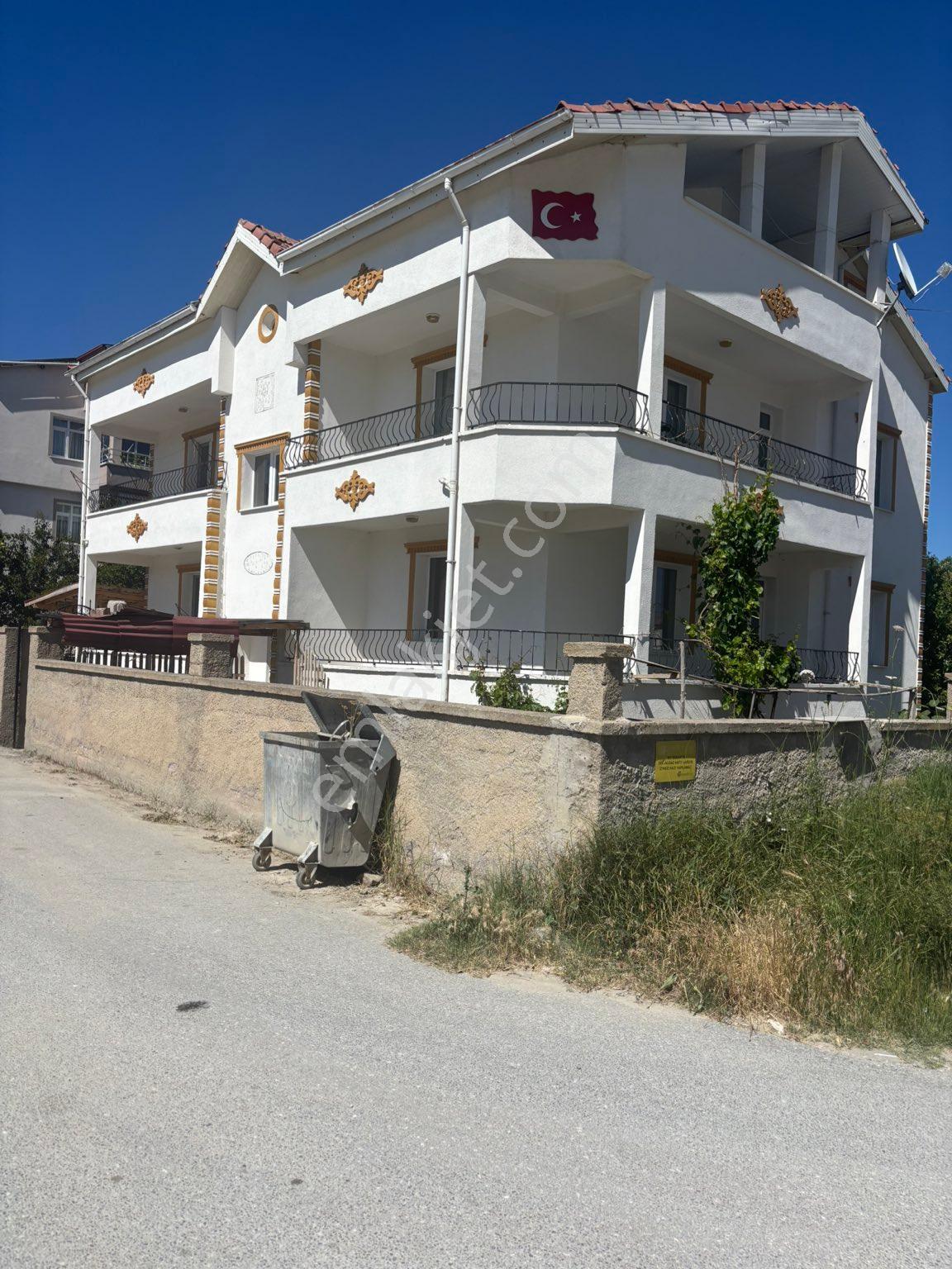 Yeşilöz Mahallesi'nde 3+1 Geniş Balkonlu Kiralık Daire - Görsel 4
