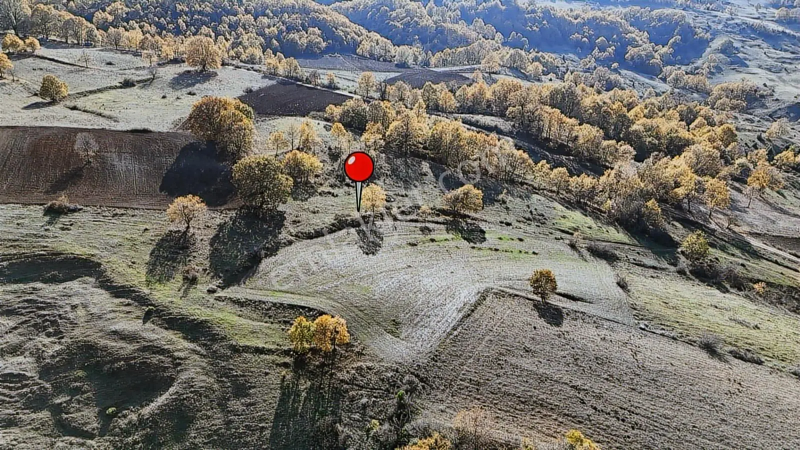 Hobi Bahçesi Fiyatına Tarla Satıyoruz