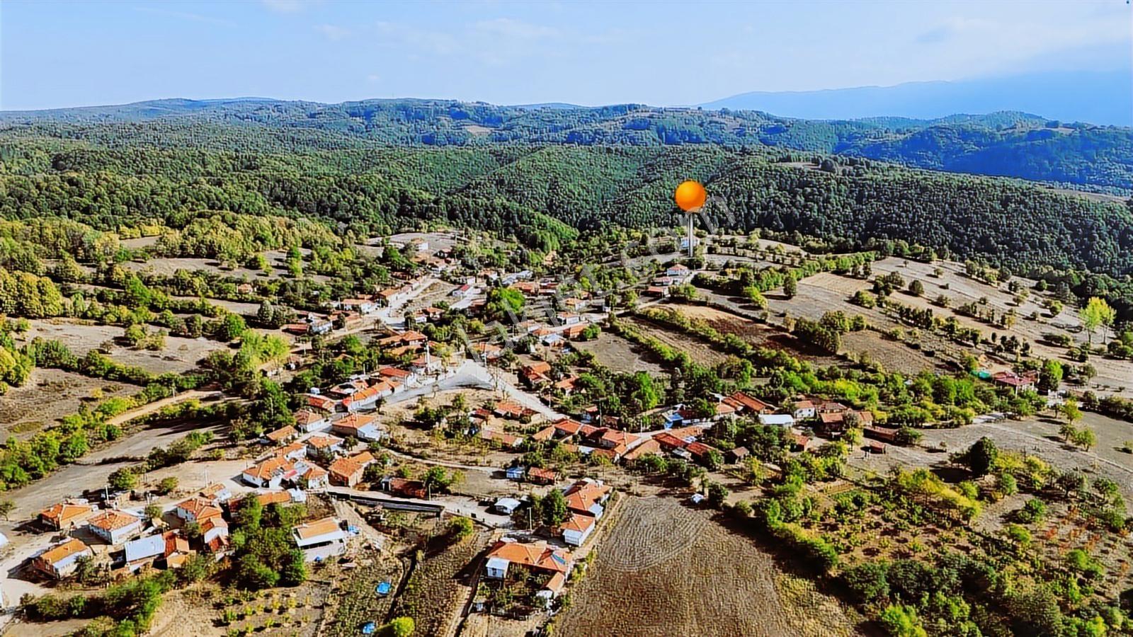 Hamitabat Köyünde 250m² İnşaat Alanına Sahip Satılık Arsa - Görsel 7