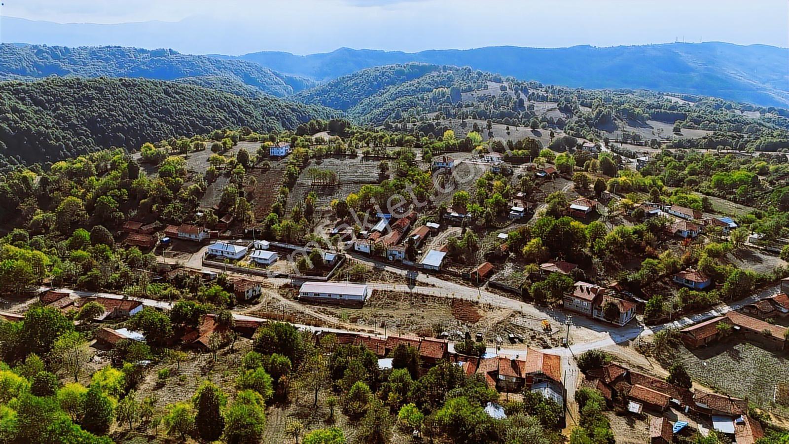 Hamitabat Köyünde 250m² İnşaat Alanına Sahip Satılık Arsa - Görsel 4