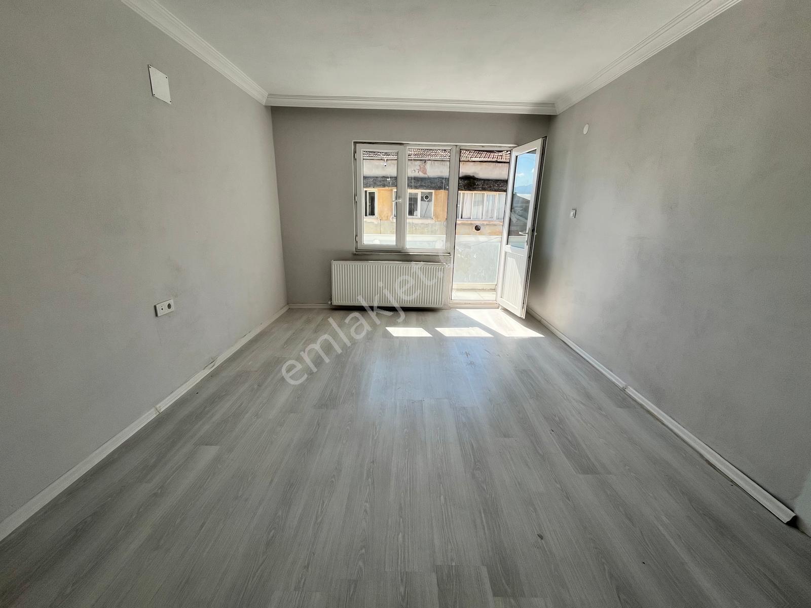 Süleymaniye Mahallesi Yeşil Bursa Caddesi Üzerinde Satılıkdaire - Görsel 16