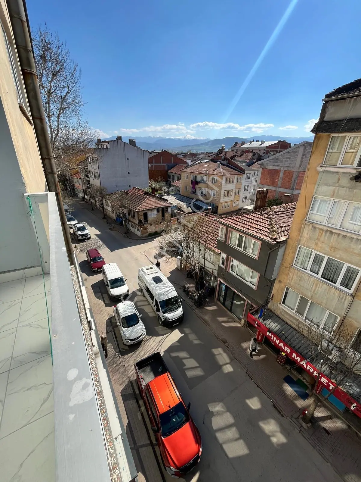 Süleymaniye Mahallesi Yeşil Bursa Caddesi Üzerinde Satılıkdaire - Görsel 9