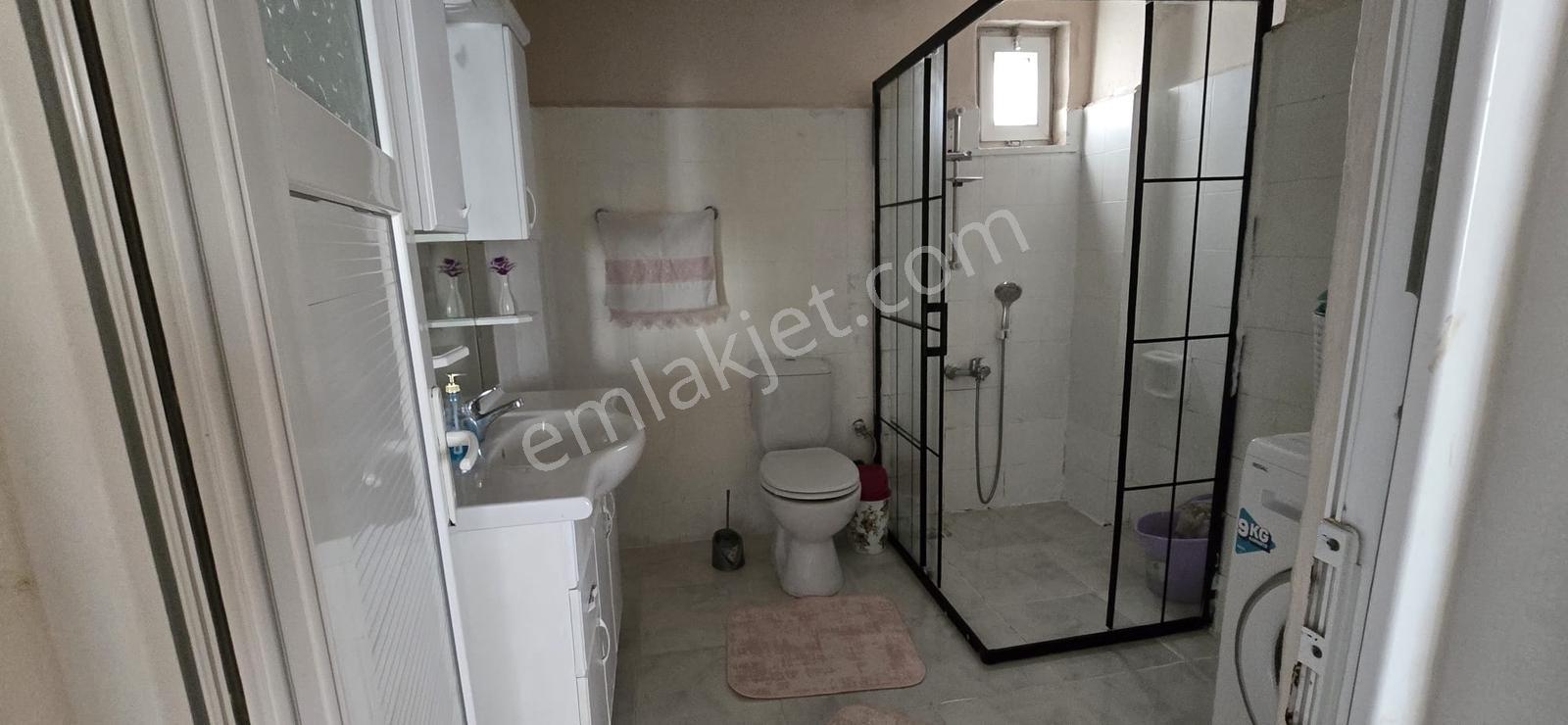 Ak Alfa Emlaktan Dostlar Sitesinde Kiralık Eşyalı Daire - Görsel 10