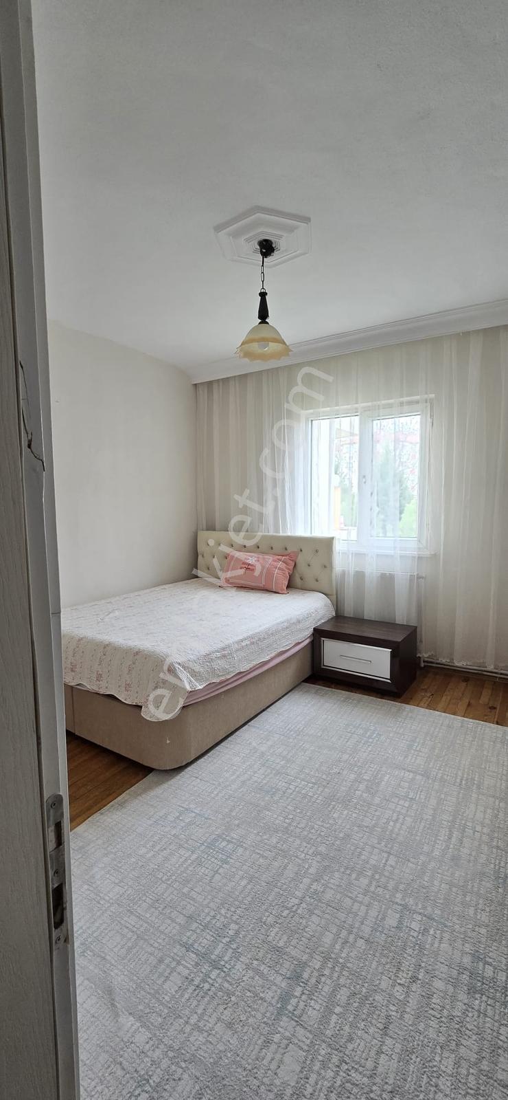 Ak Alfa Emlaktan Dostlar Sitesinde Kiralık Eşyalı Daire - Görsel 7