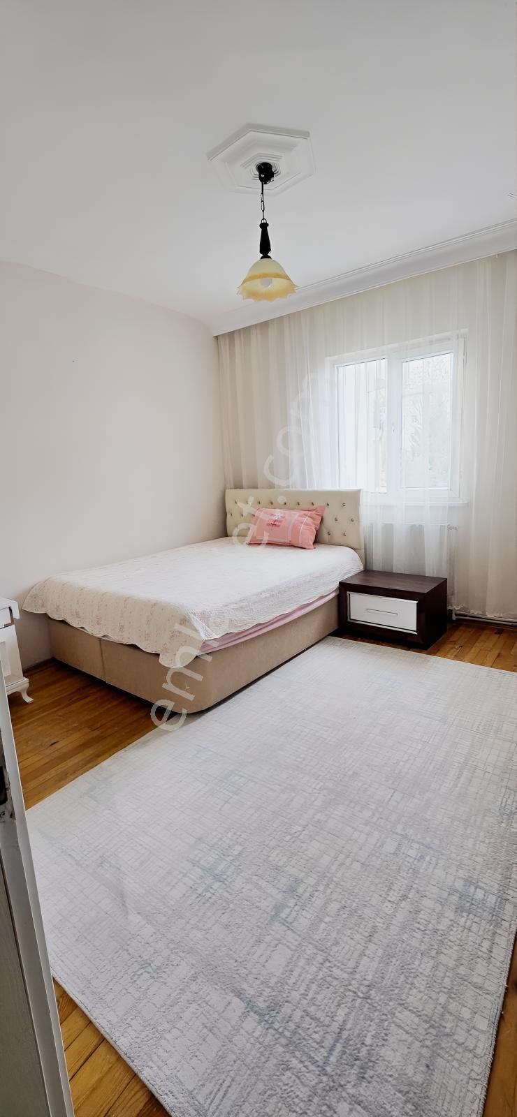 Ak Alfa Emlaktan Dostlar Sitesinde Kiralık Eşyalı Daire - Görsel 14