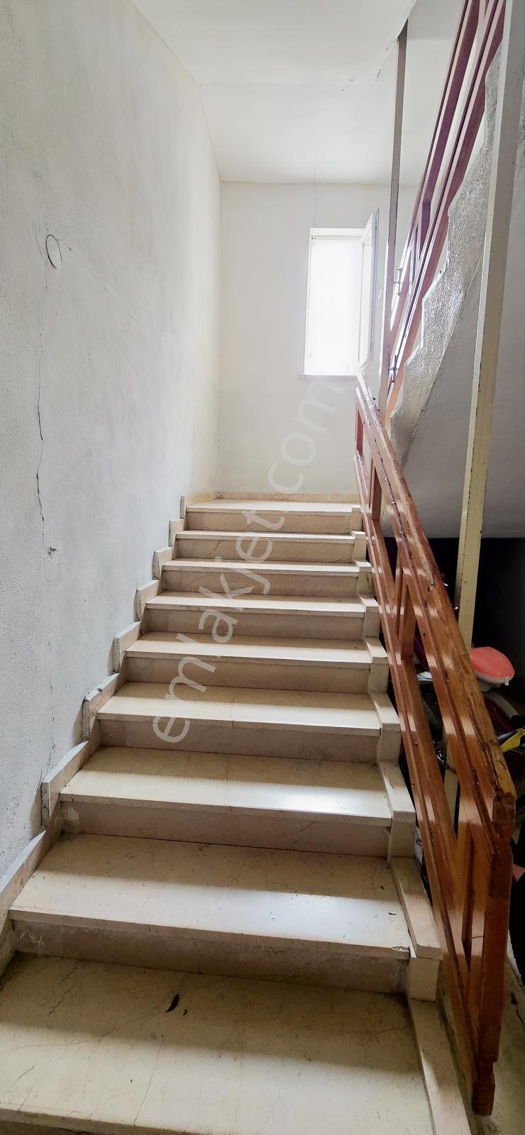 Ak Alfa Emlaktan Dostlar Sitesinde Kiralık Eşyalı Daire - Görsel 6