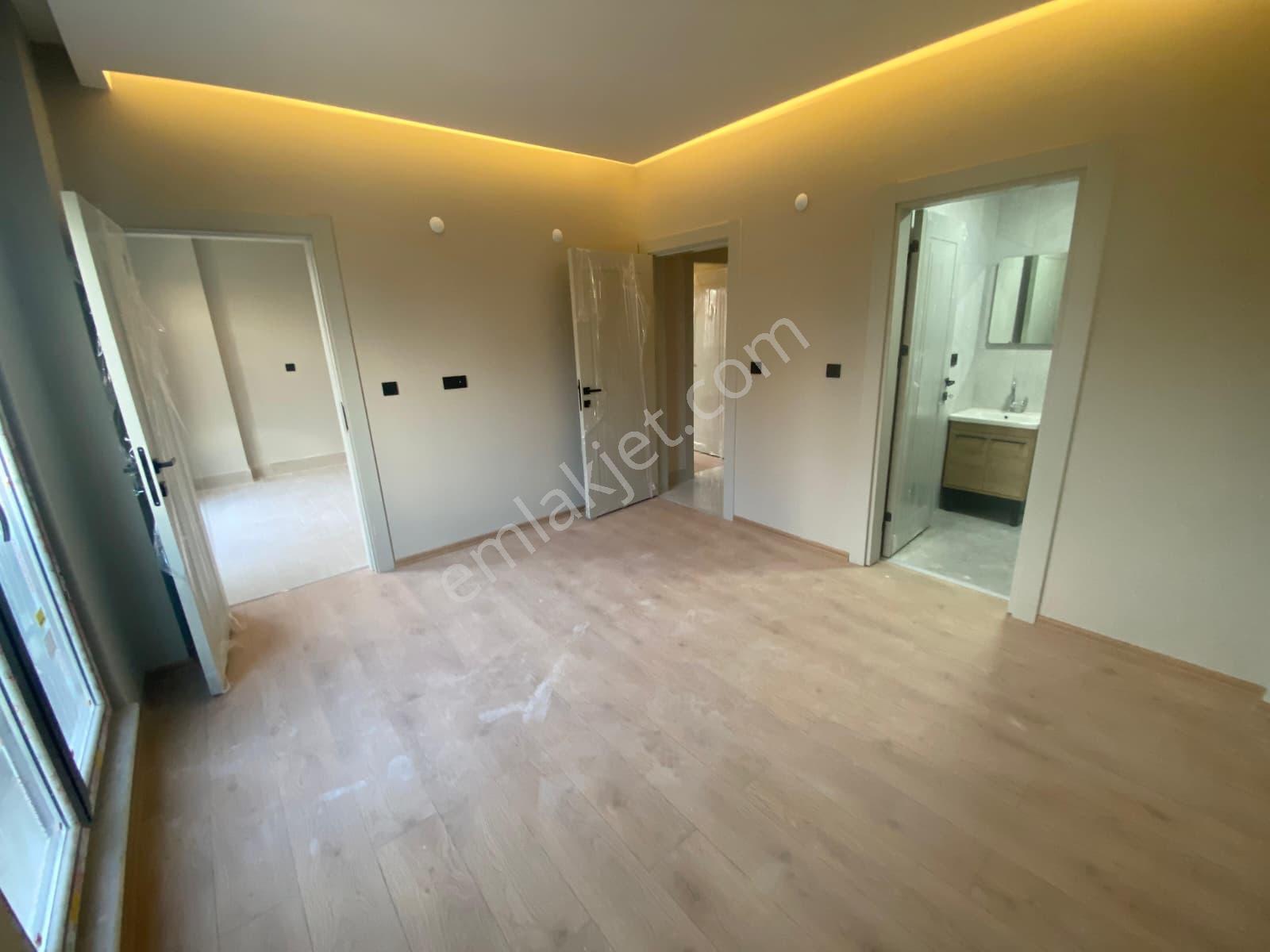 Ak Alfadan Grantpera City Esentepeden Satılık Arakat Daire - Görsel 12