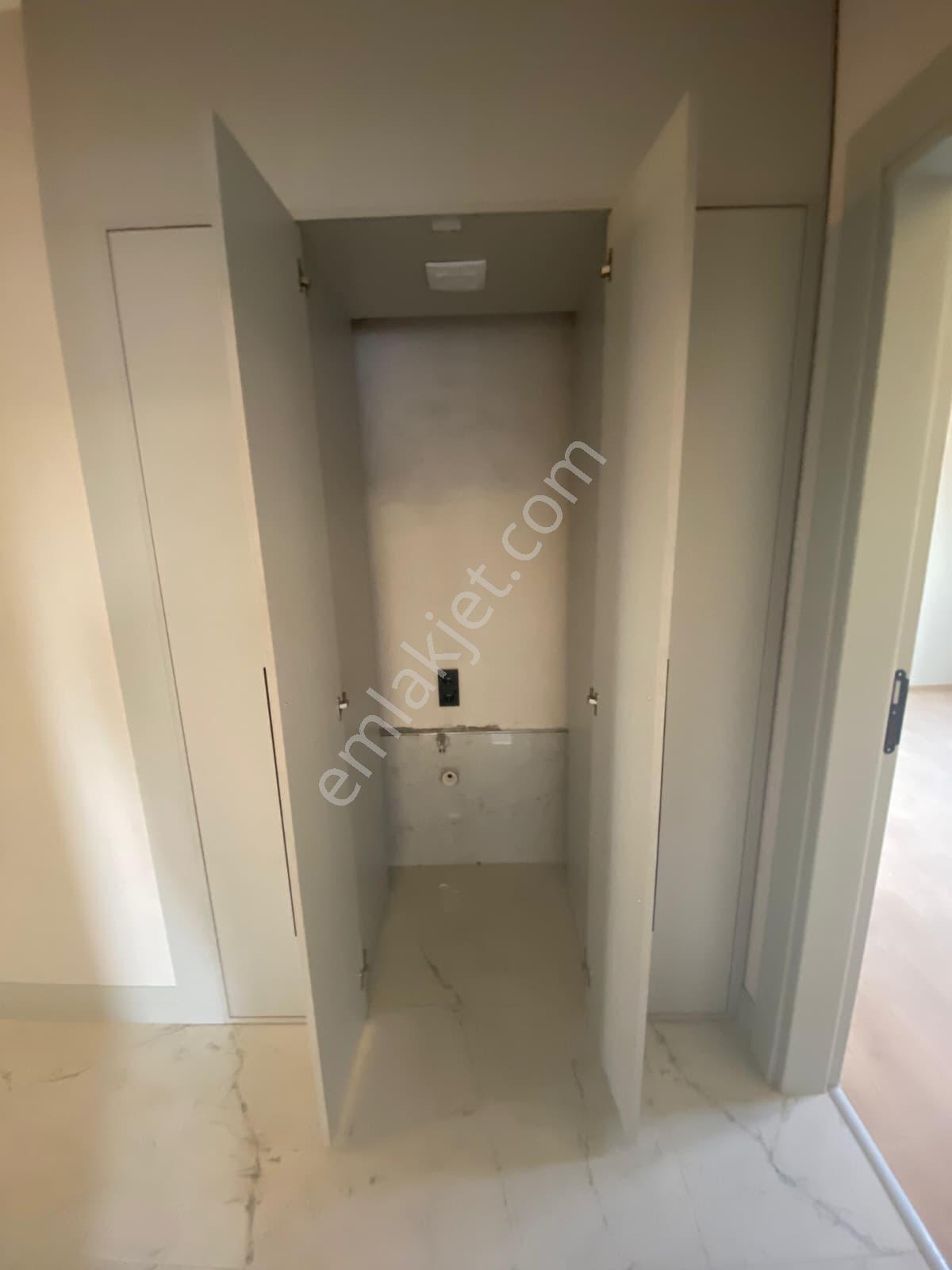 Ak Alfadan Grantpera City Esentepeden Satılık Arakat Daire - Görsel 37