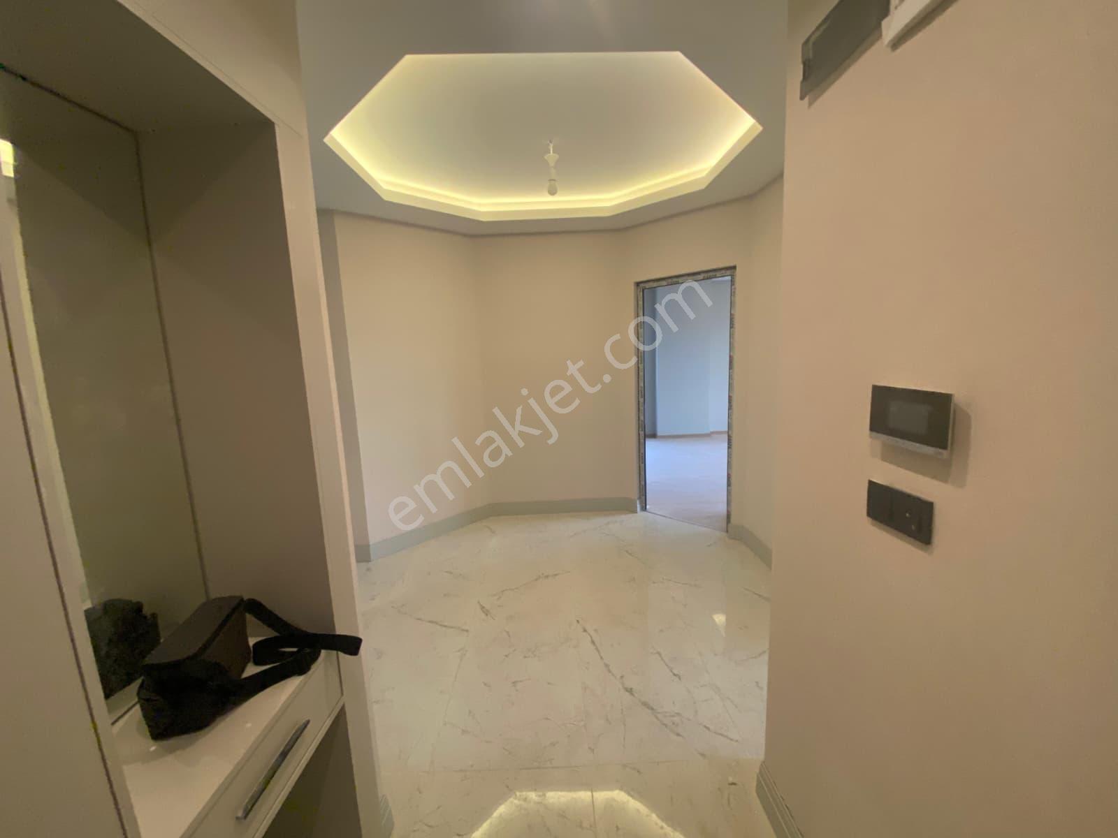Ak Alfadan Grantpera City Esentepeden Satılık Arakat Daire - Görsel 7