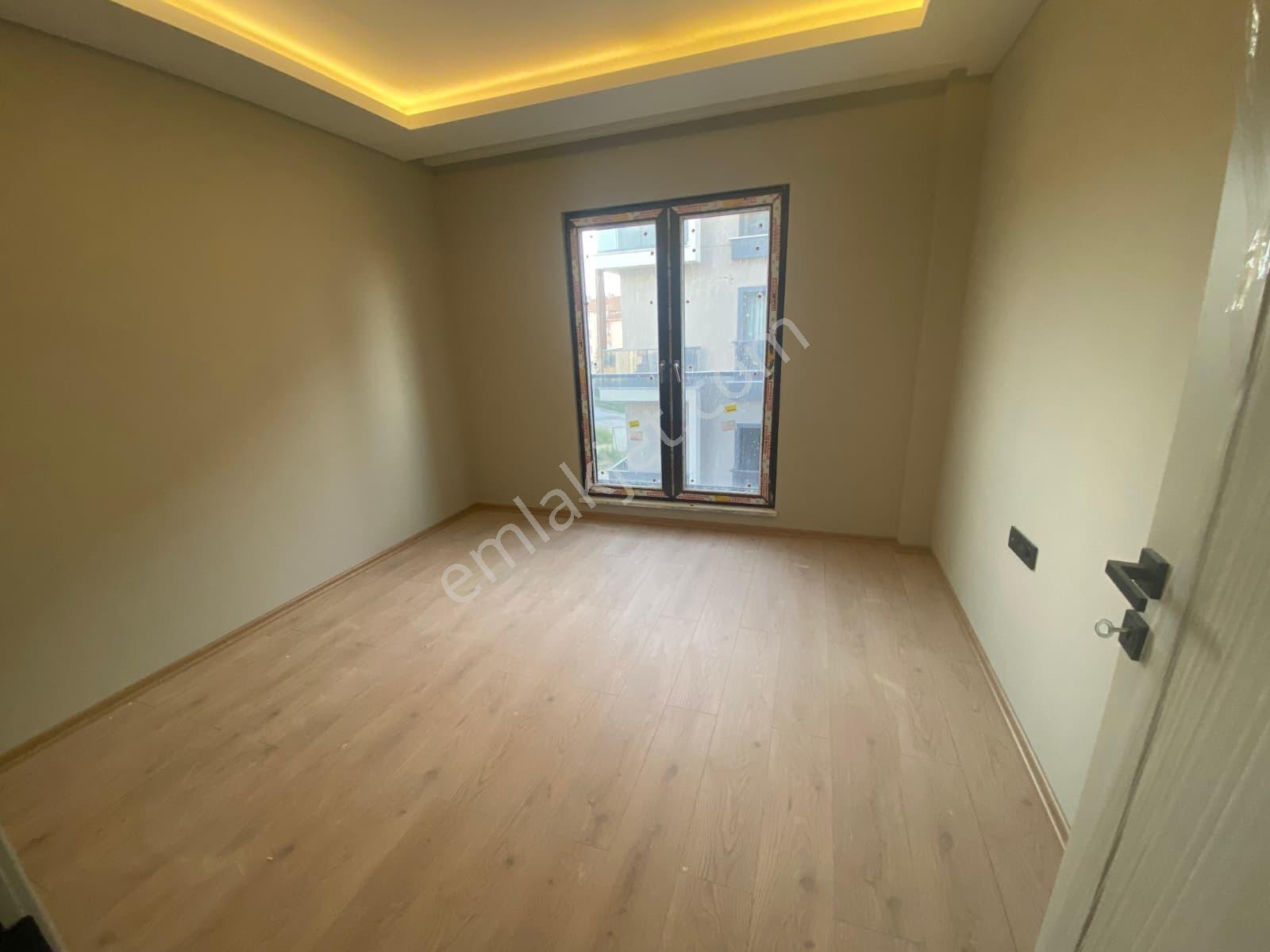 Ak Alfadan Grantpera City Esentepeden Satılık Arakat Daire - Görsel 27