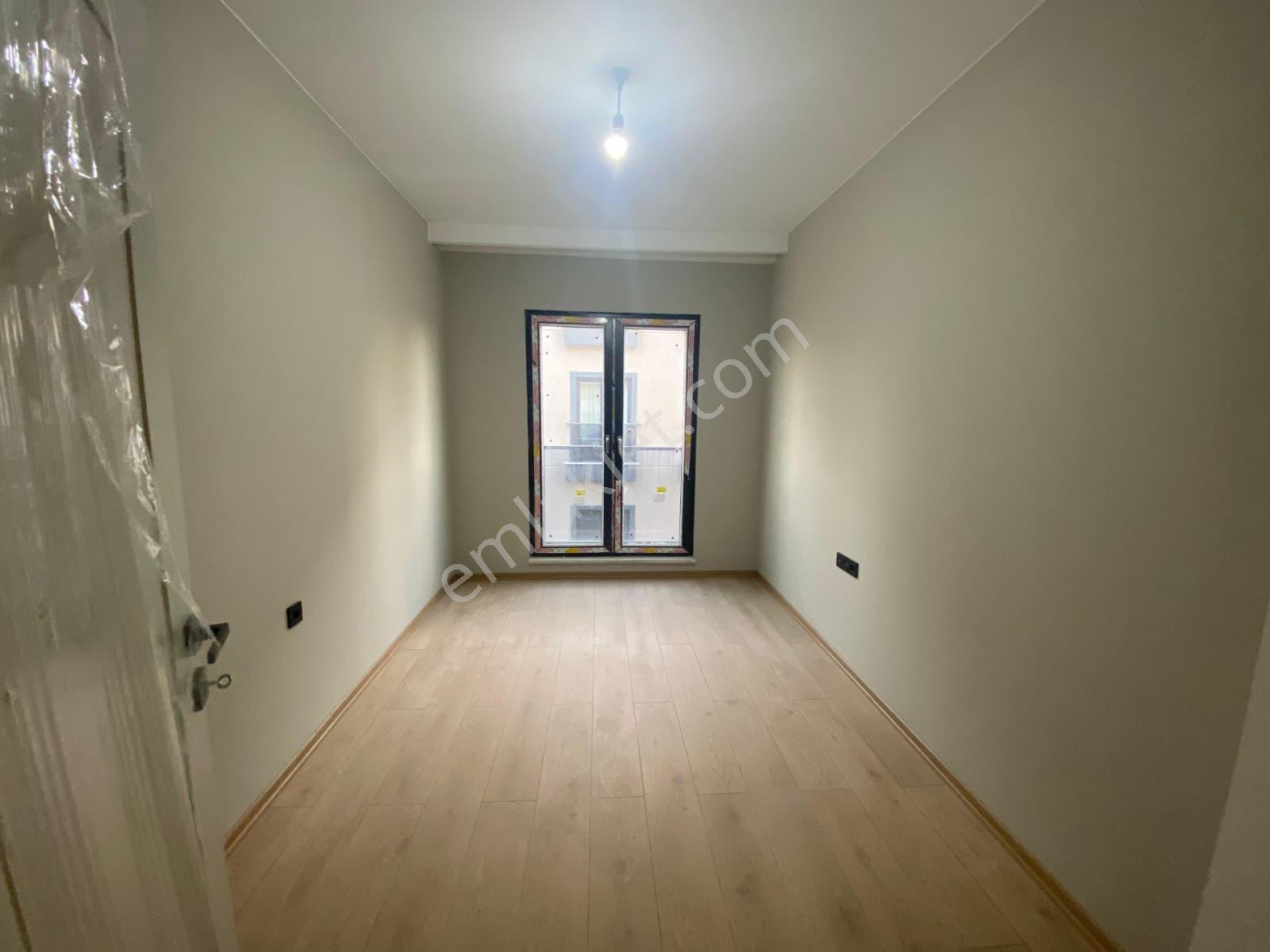 Ak Alfadan Grantpera City Esentepeden Satılık Arakat Daire - Görsel 22