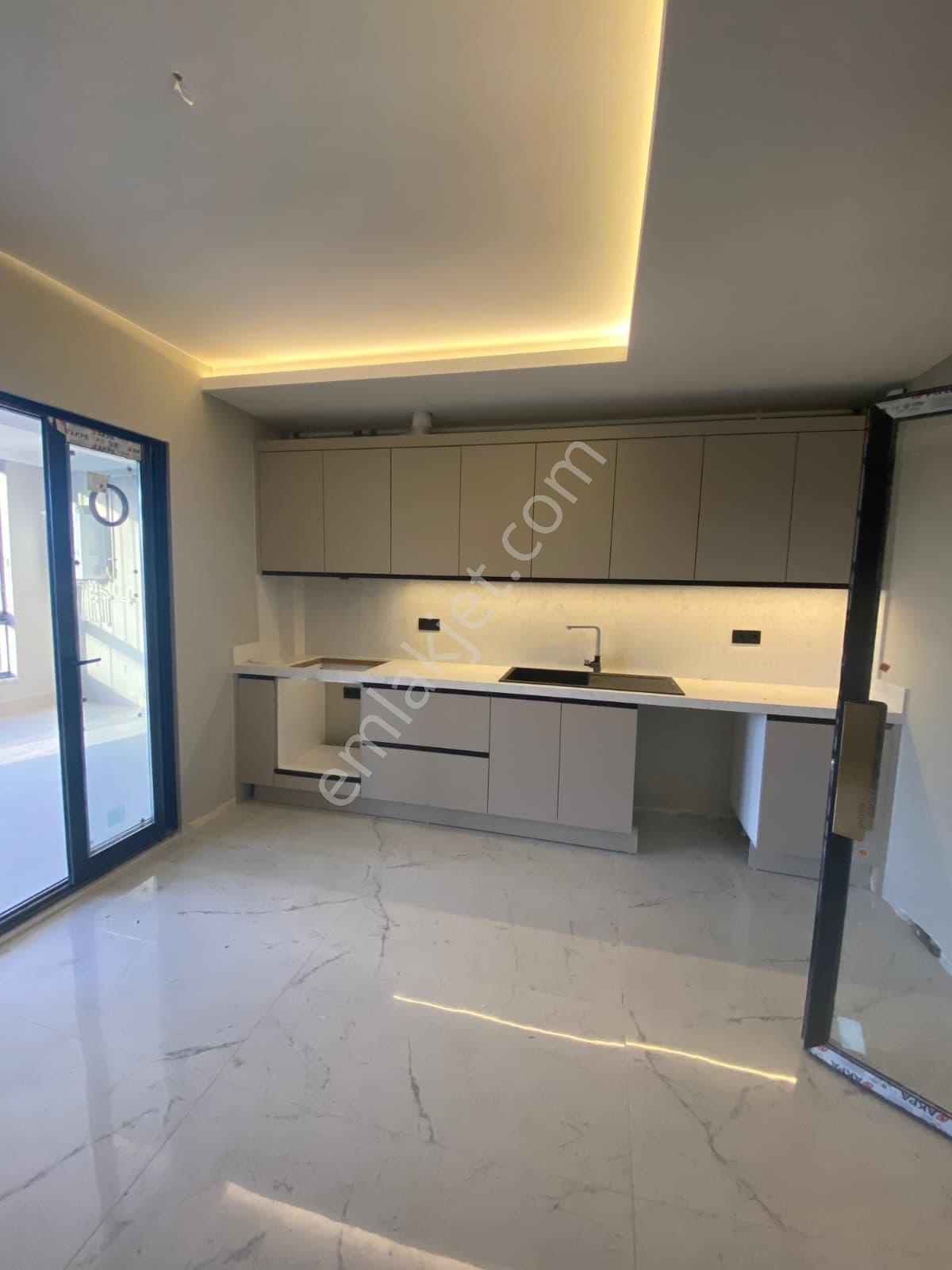 Ak Alfadan Grantpera City Esentepeden Satılık Arakat Daire - Görsel 9