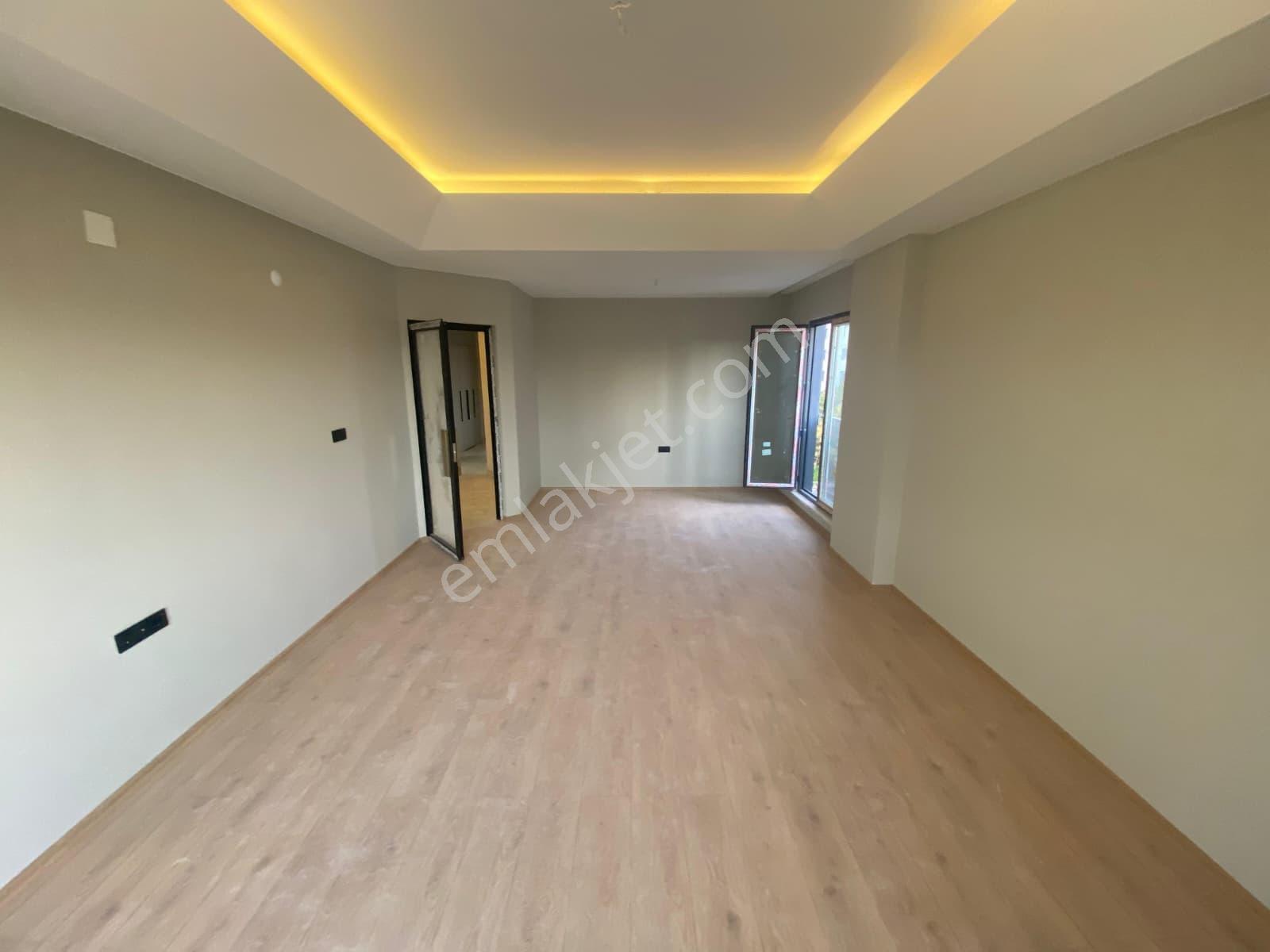 Ak Alfadan Grantpera City Esentepeden Satılık Arakat Daire - Görsel 4