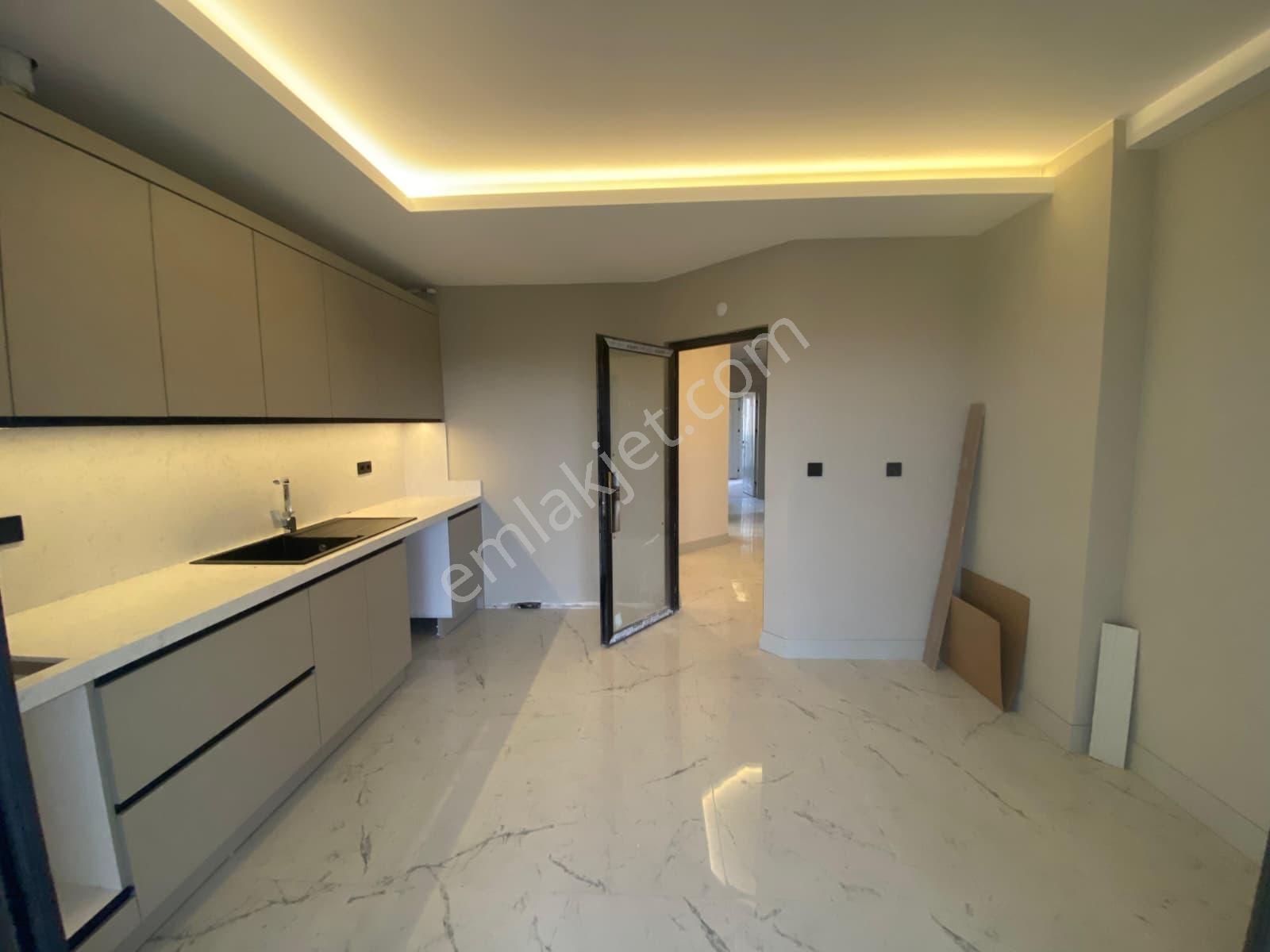 Ak Alfadan Grantpera City Esentepeden Satılık Arakat Daire - Görsel 16