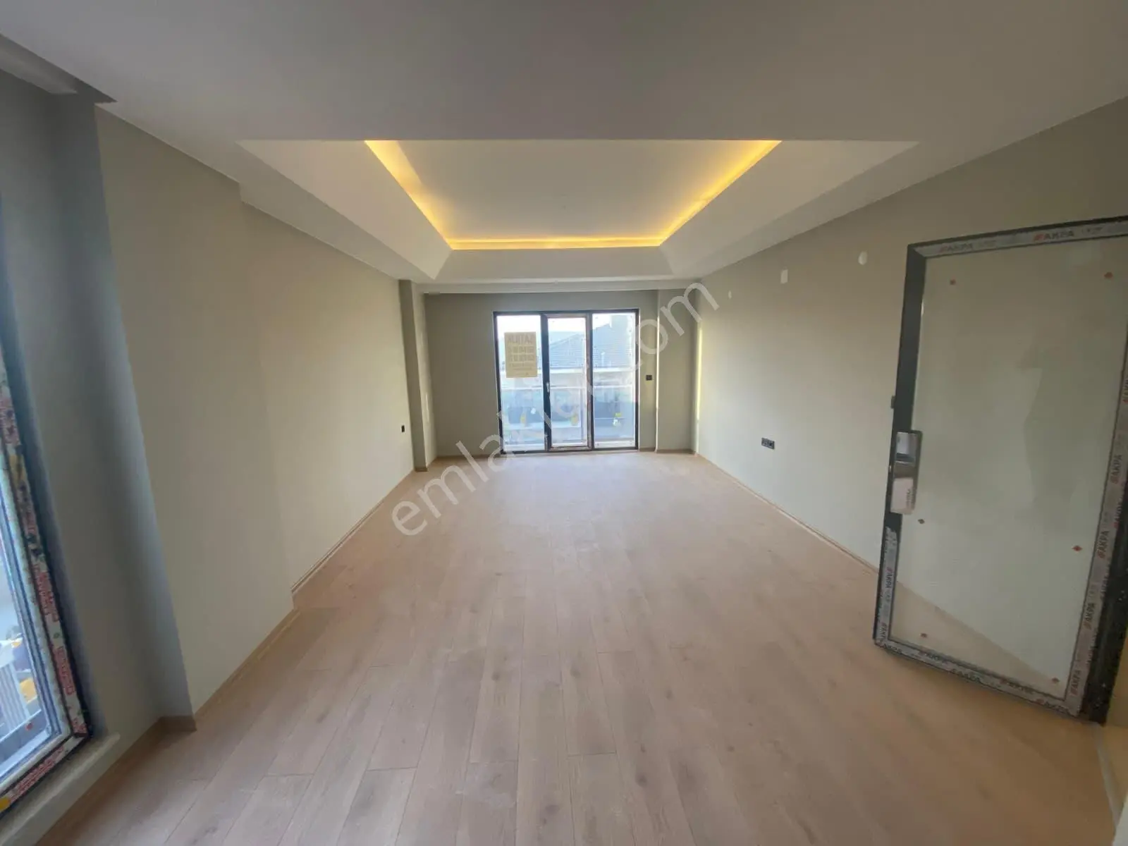 Ak Alfadan Grantpera City Esentepeden Satılık Arakat Daire - Görsel 3