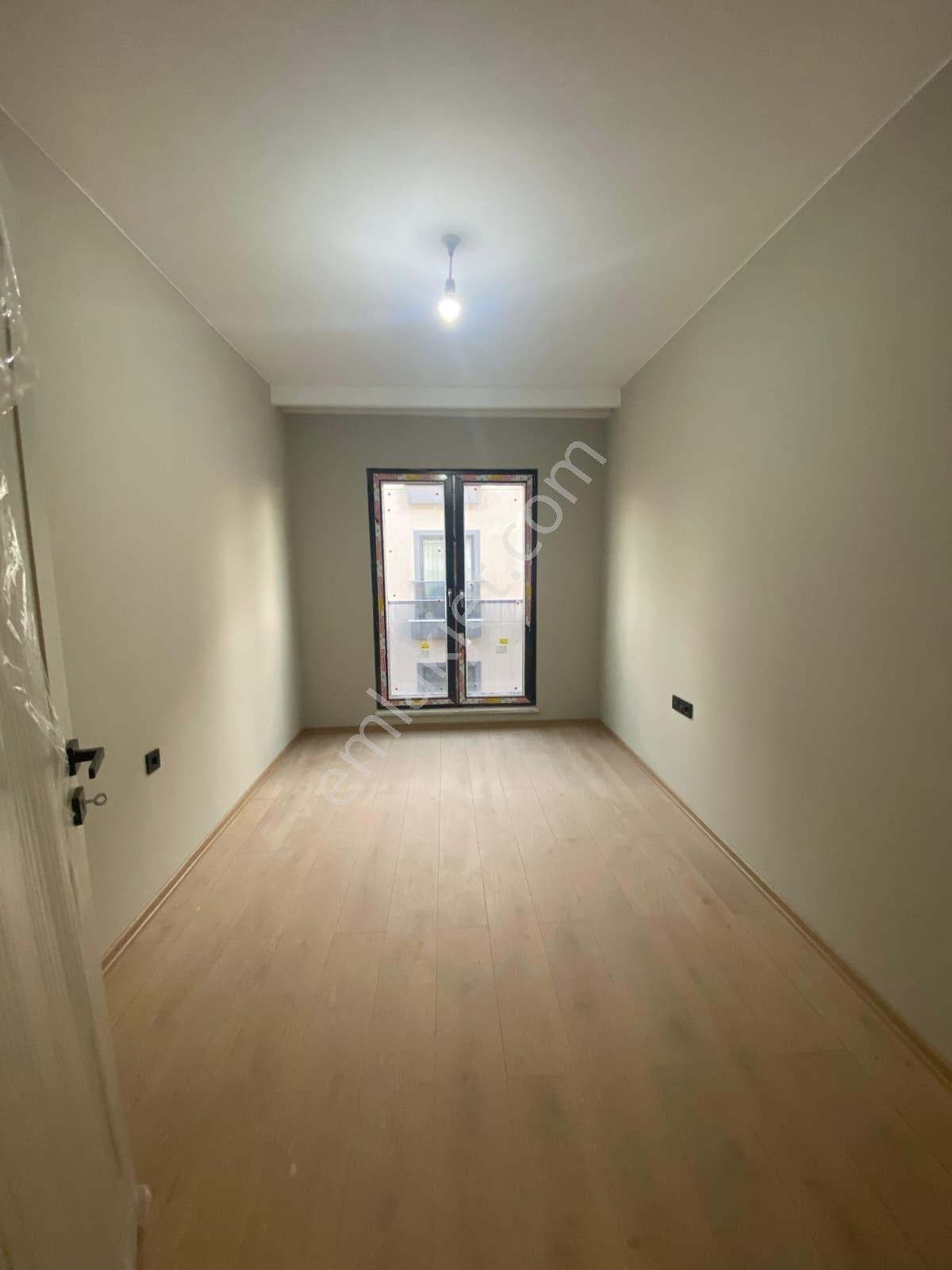 Ak Alfadan Grantpera City Esentepeden Satılık Arakat Daire - Görsel 21