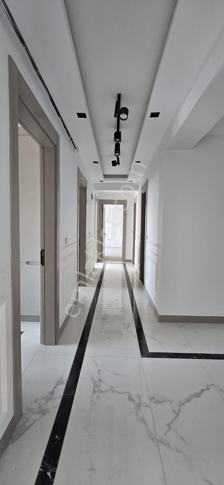 Akalfa Emlaktan;3+1net:150m²büyüklüğünde Satılık Ultra Lüksdaire - Görsel 27